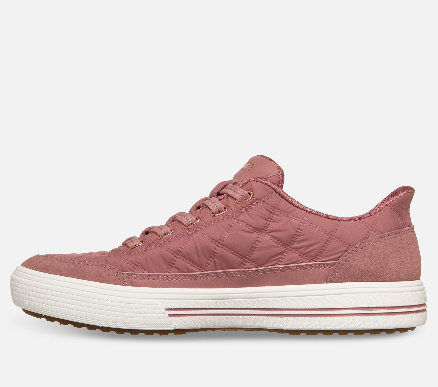 Slip-ins Arch Fit Arcade - Cozy Fit Cuddle Steps Shoe Skechers.se