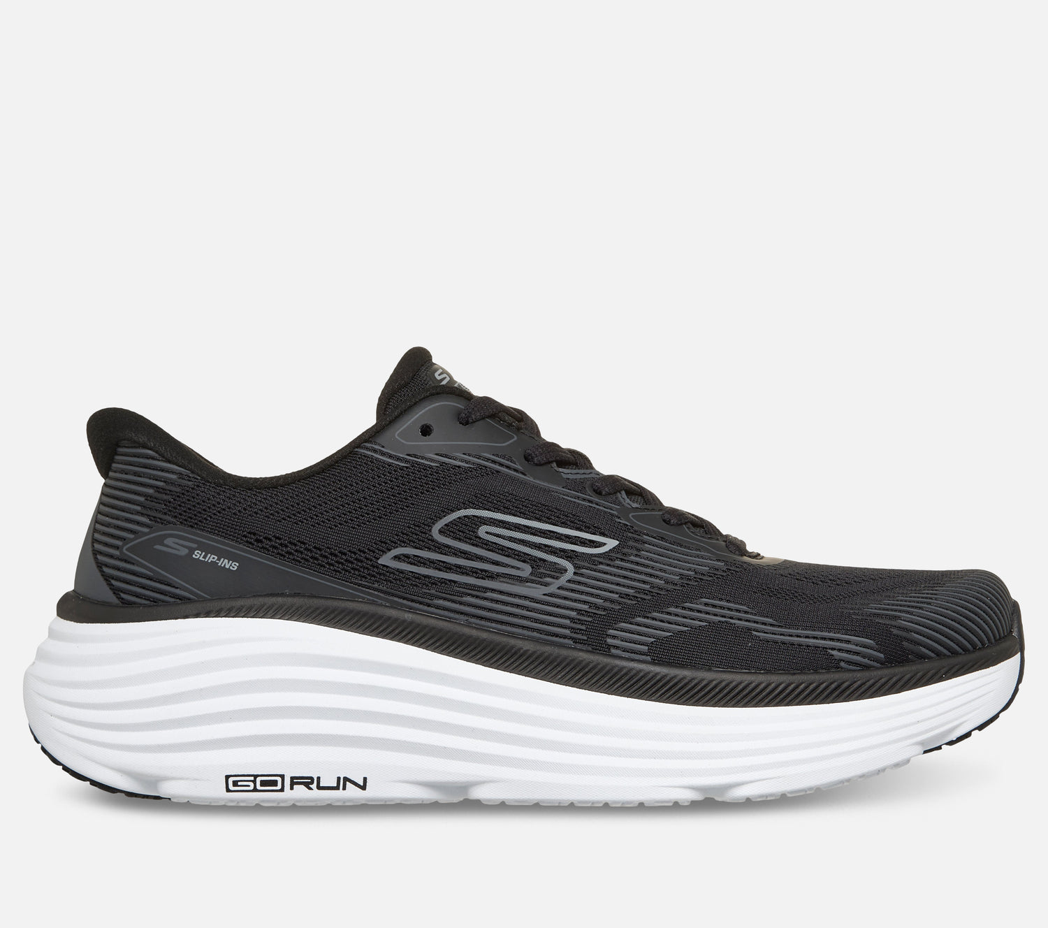 Slip-ins: Max Cushioning Endeavour - Sequoya Shoe Skechers.se