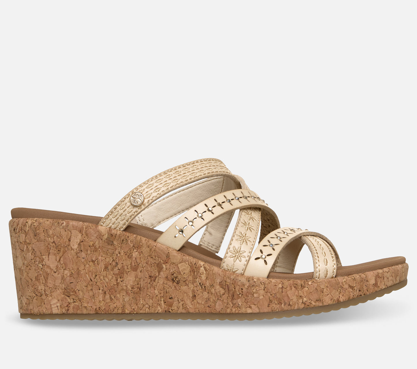 Arch Fit Beverlee 2.0 - Tigger Posse Sandal Skechers.se