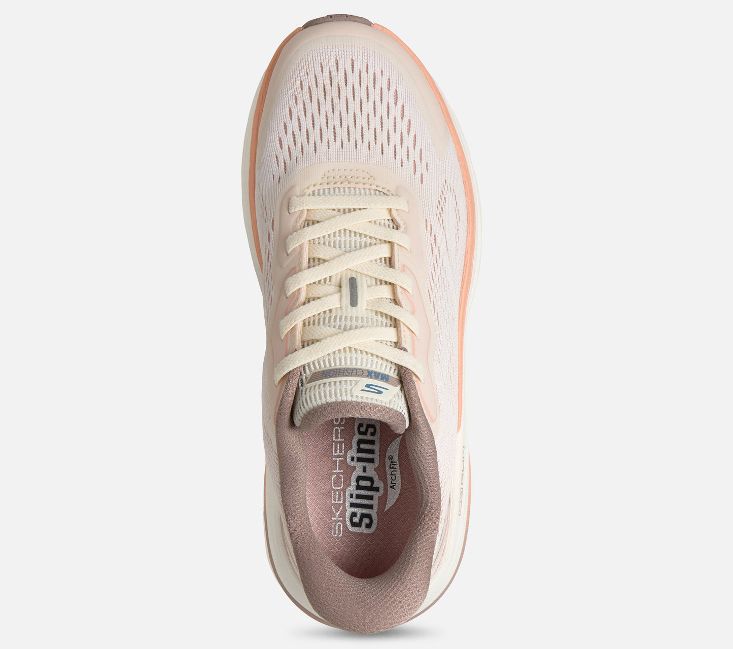 Slip-ins: Max Cushioning Arch Fit 2.0 Shoe Skechers.se