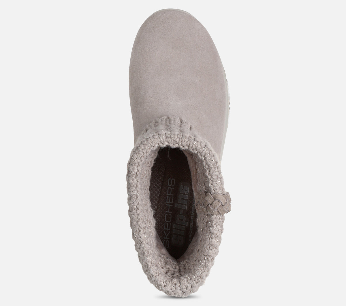 Relaxed Fit: Slip-ins: Easy Going – Cozy Lovin’ Boot Skechers.se