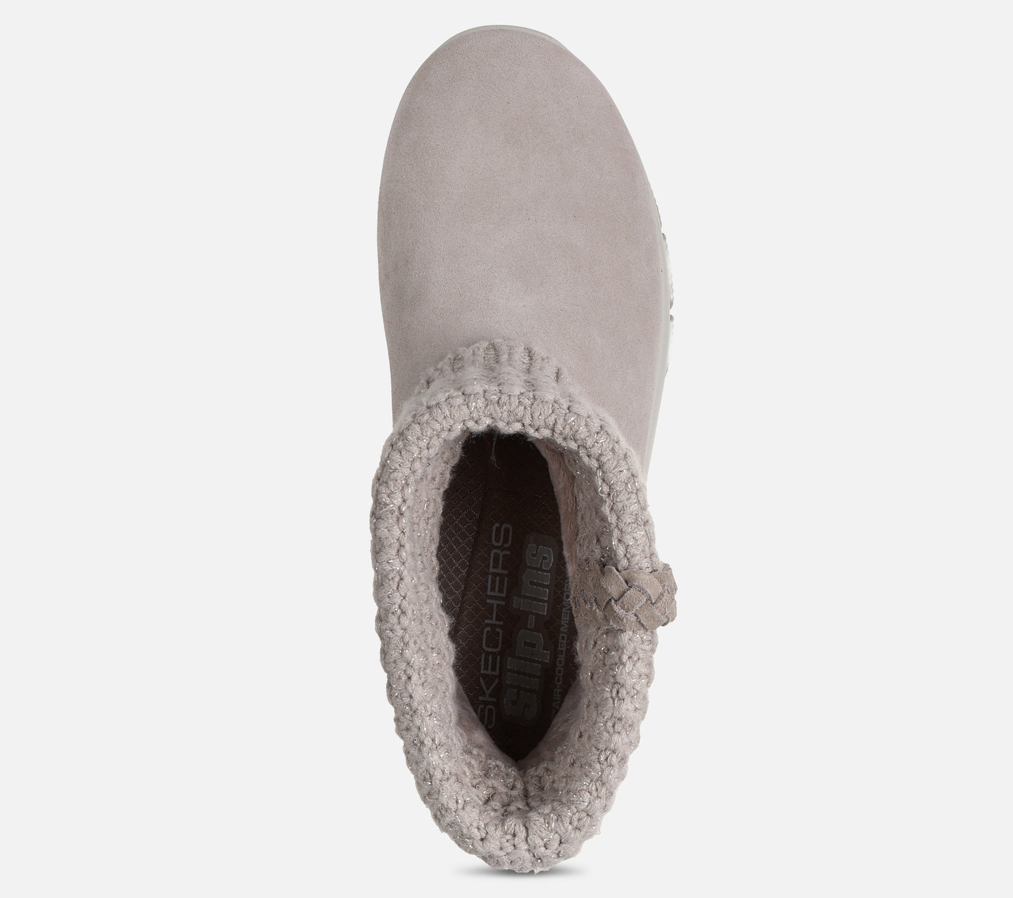 Relaxed Fit: Slip-ins: Easy Going – Cozy Lovin’ Boot Skechers.se