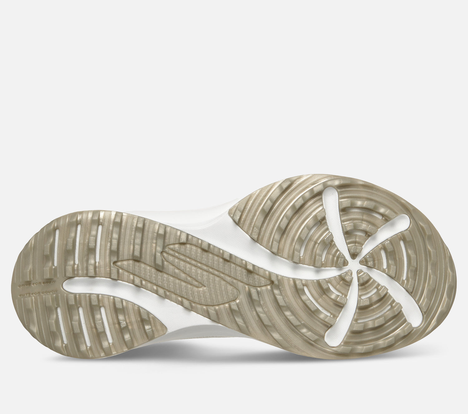 Slip-ins Go Golf Waterproof: Flow SI Golf Skechers.se