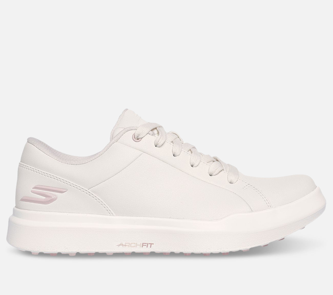 Relaxed Fit: GO GOLF Drive 6 - Waterproof Golf Skechers.se