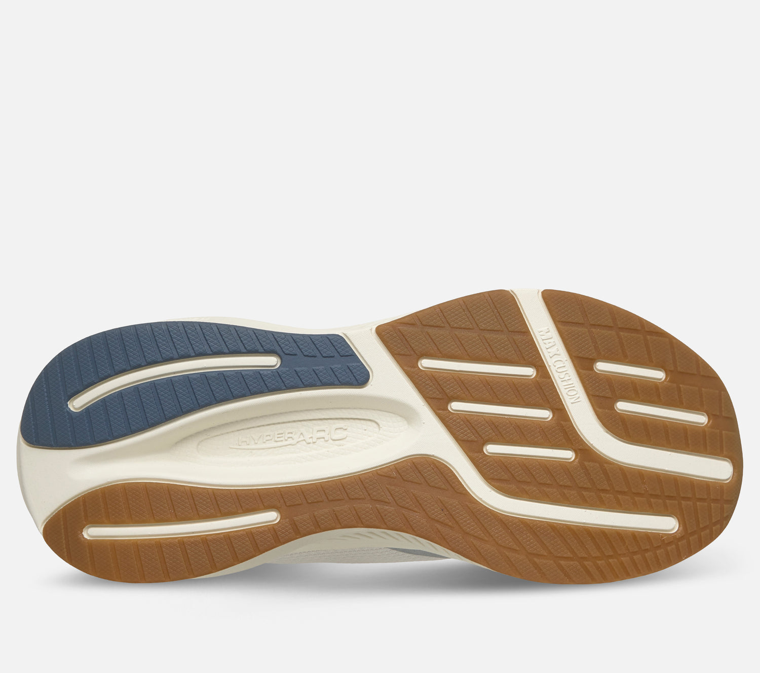 Slip-ins: GO WALK Max Cushioning Arch Fit - Jessa Shoe Skechers.se