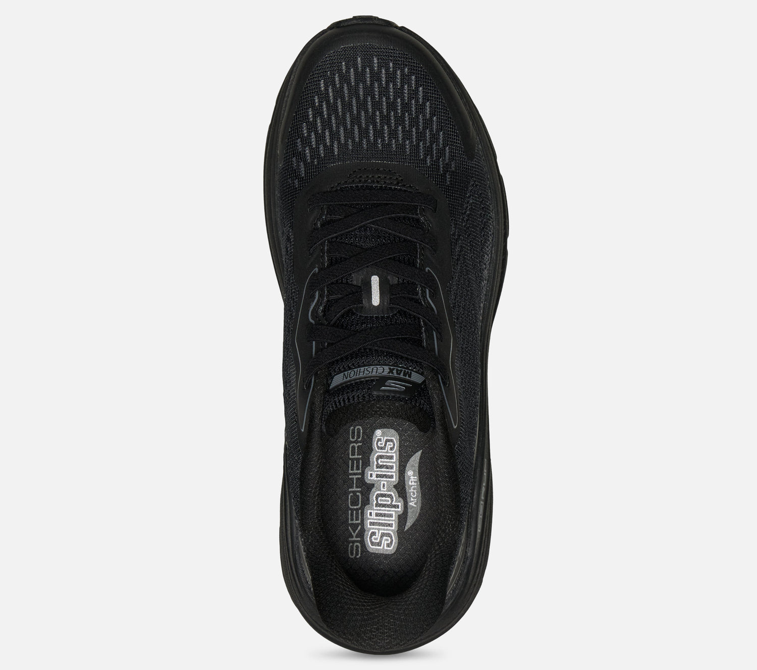 Slip-ins: Max Cushioning Arch Fit 2.0 Shoe Skechers.se