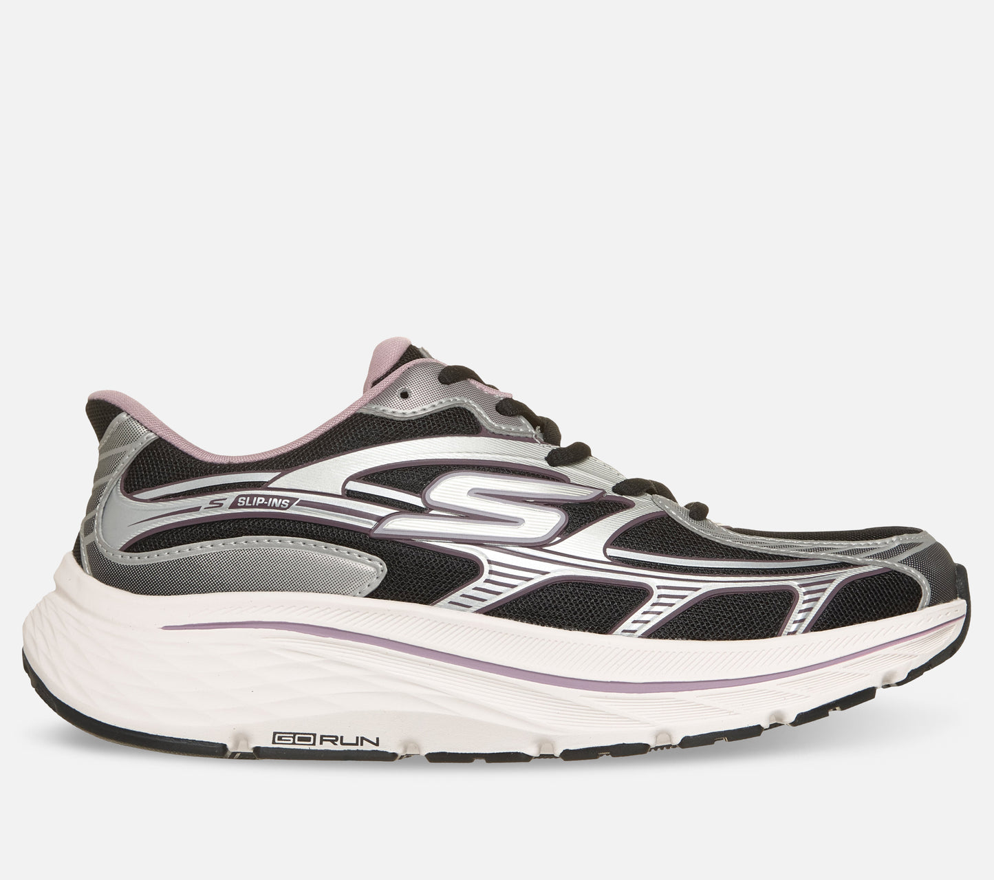 Slip-ins: GO RUN Consistent 3 - City Cruise