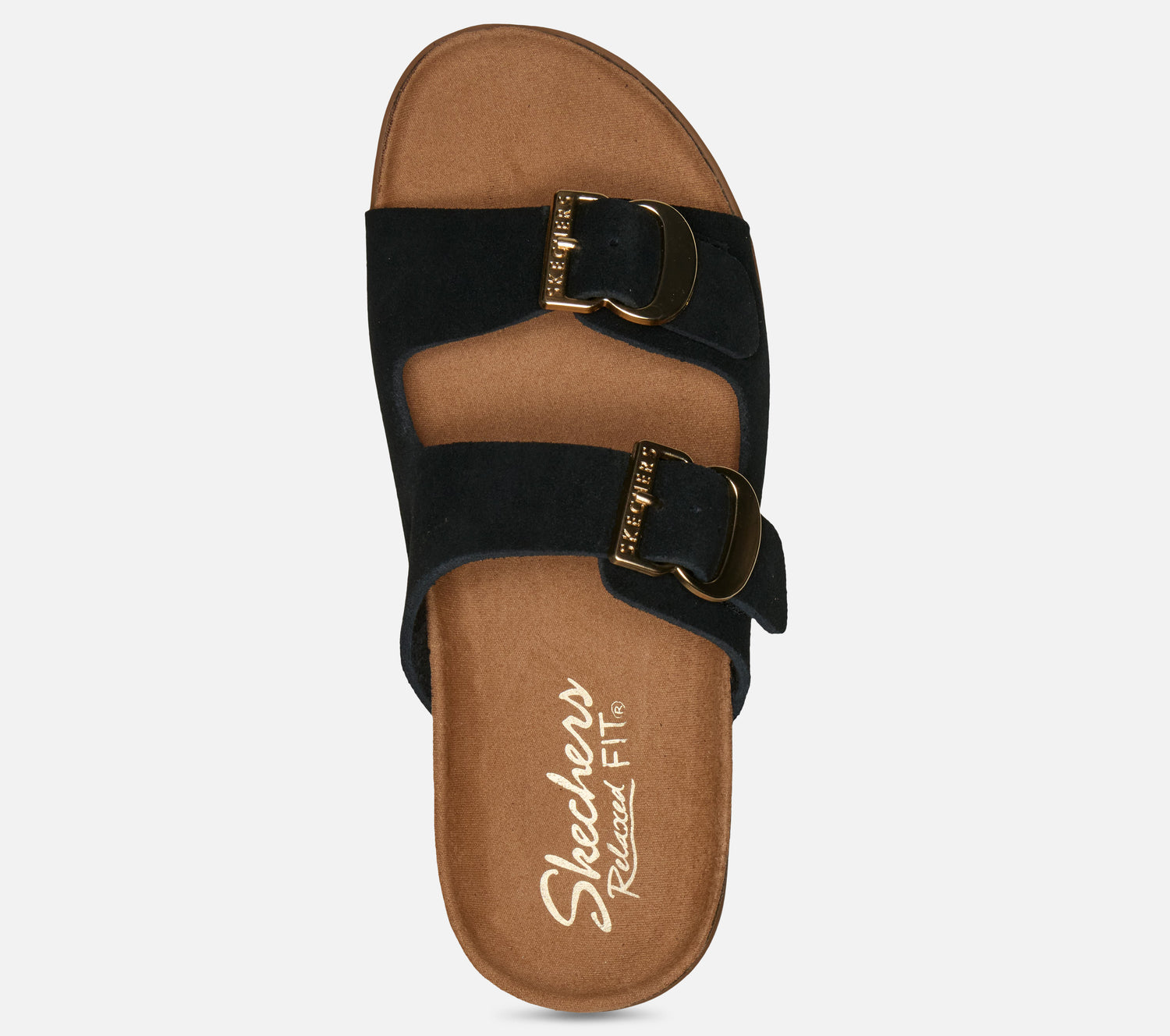 Relaxed Fit: Lifted Comfort - Truly Iconic Sandal Skechers.se