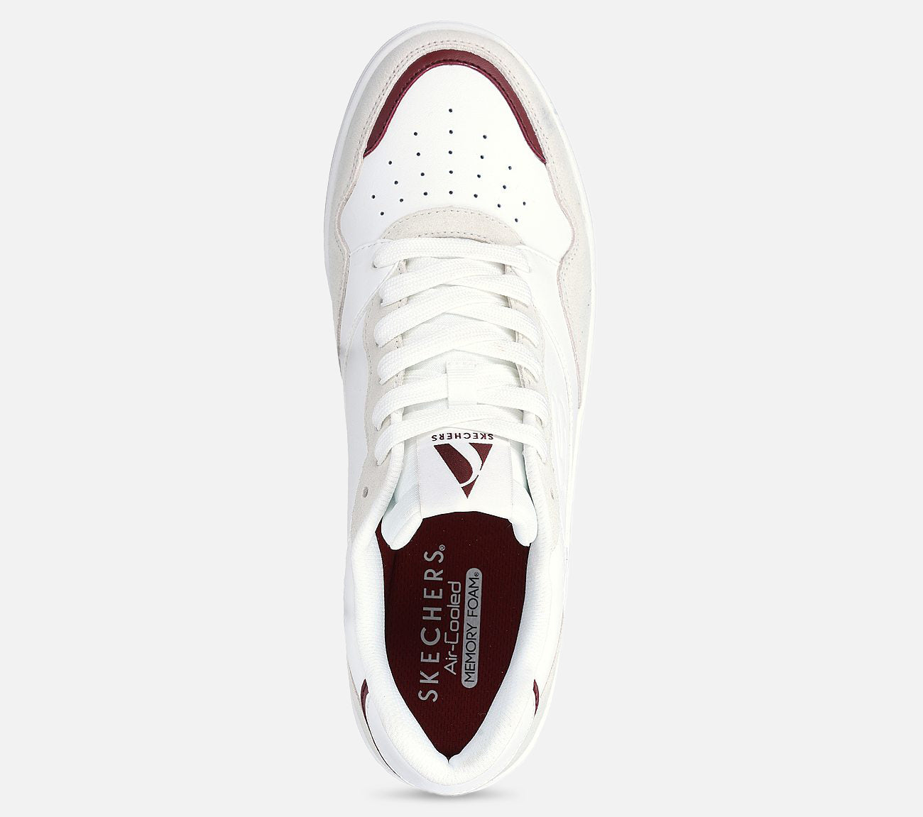 Koopa Court - Volley Low Shoe Skechers.se