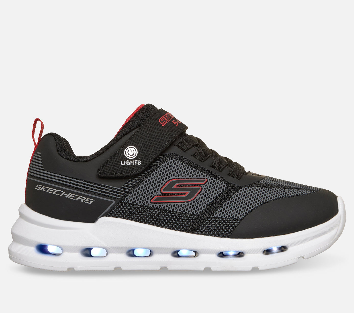 S-Lights: Glide-Step Lights Shoe Skechers.se