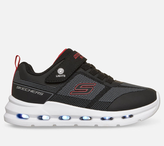 S-Lights: Glide-Step Lights Shoe Skechers.se