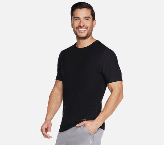 GO DRI - All Day Tee Clothes Skechers.se