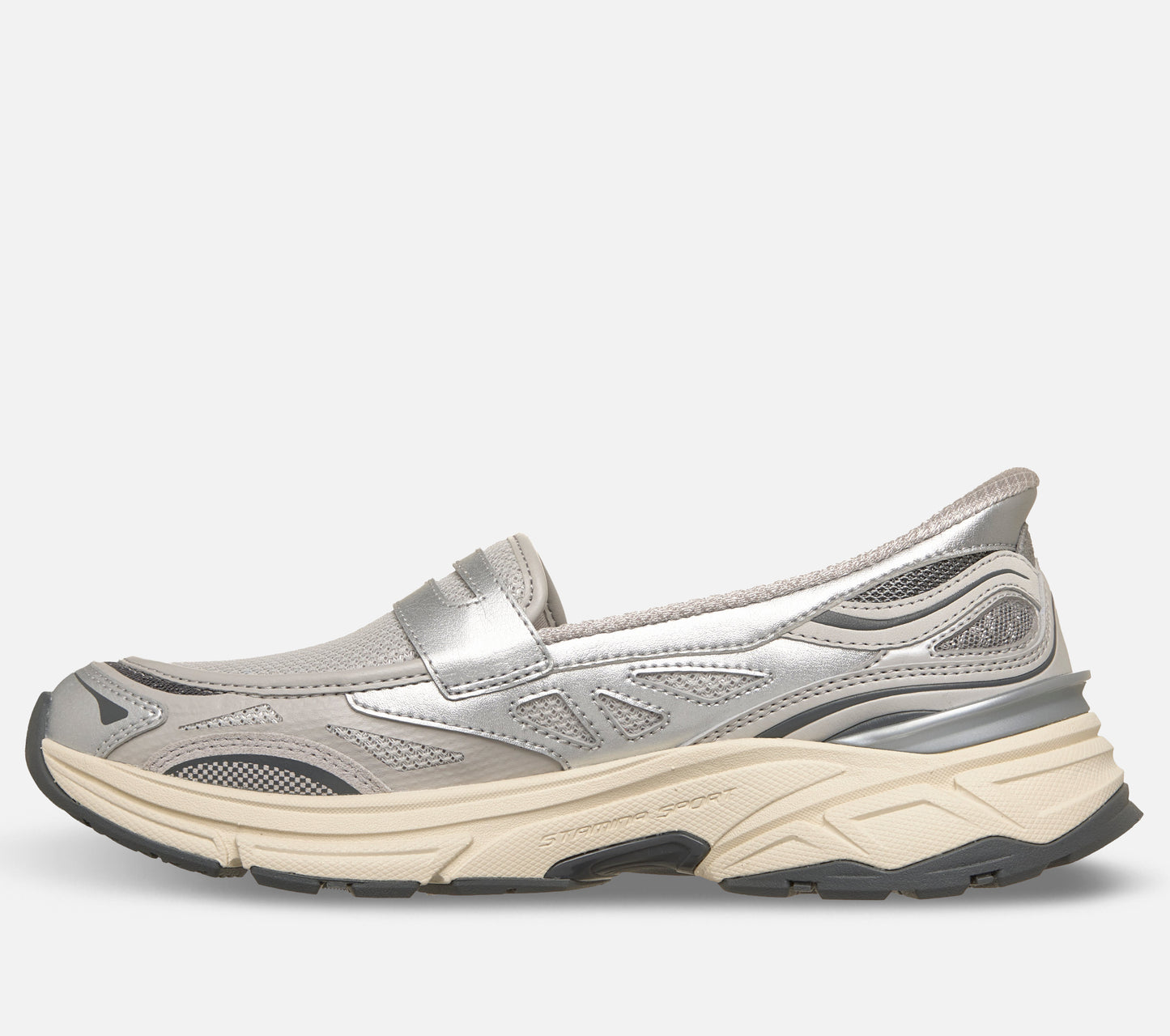 Slip-ins: Stamina Sport - Instant Icon Shoe Skechers.se