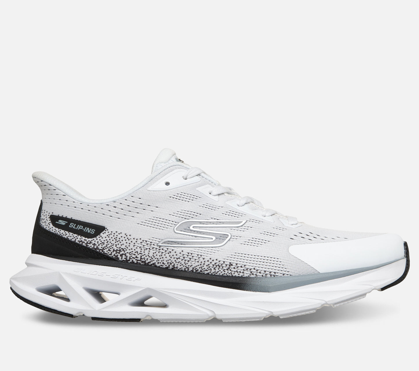 Slip-ins: Glide-Step Vortex Shoe Skechers.se