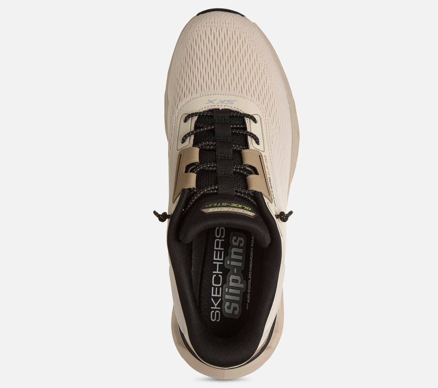 Slip-ins: Glide-Step Altus - Korvus Shoe Skechers.se