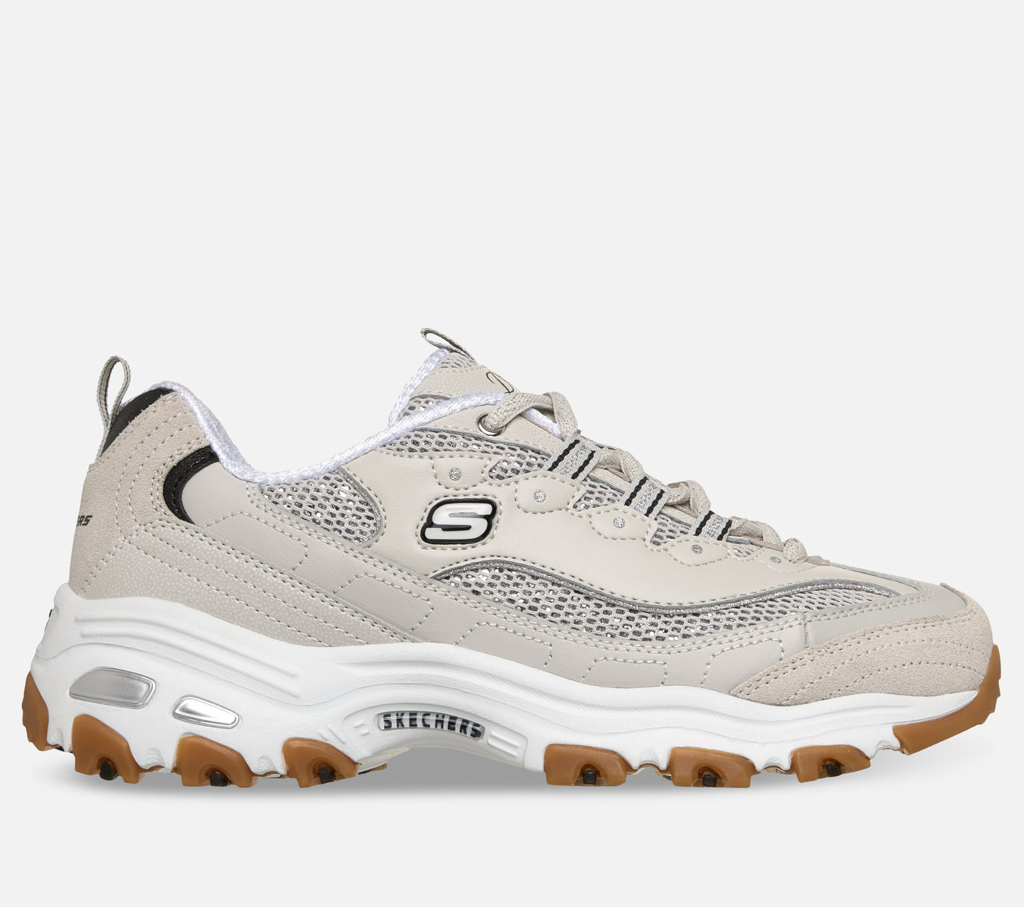 D'Lites - Stellar Shimmer Shoe Skechers.se