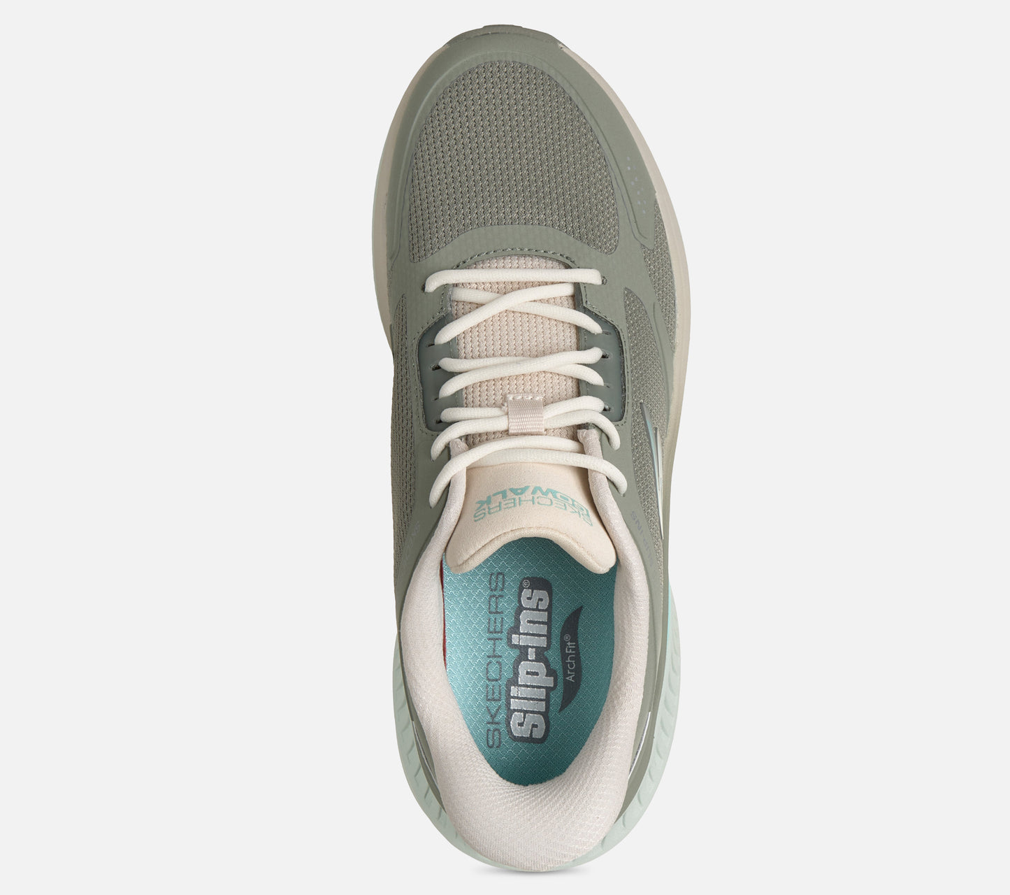 Slip-ins: GO WALK Max Cushioning Arch Fit - Jessa Shoe Skechers.se