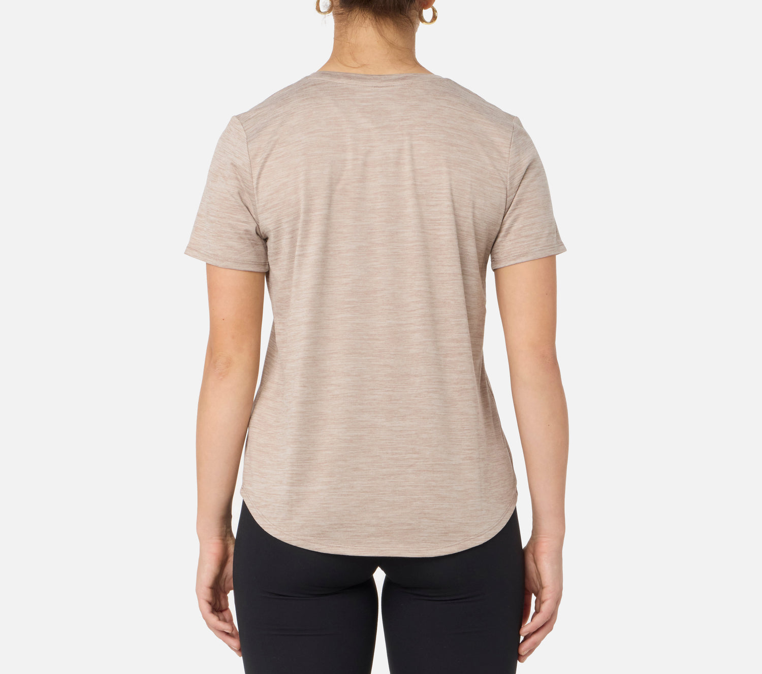 GO DRI - Swift Tee Clothes Skechers.se