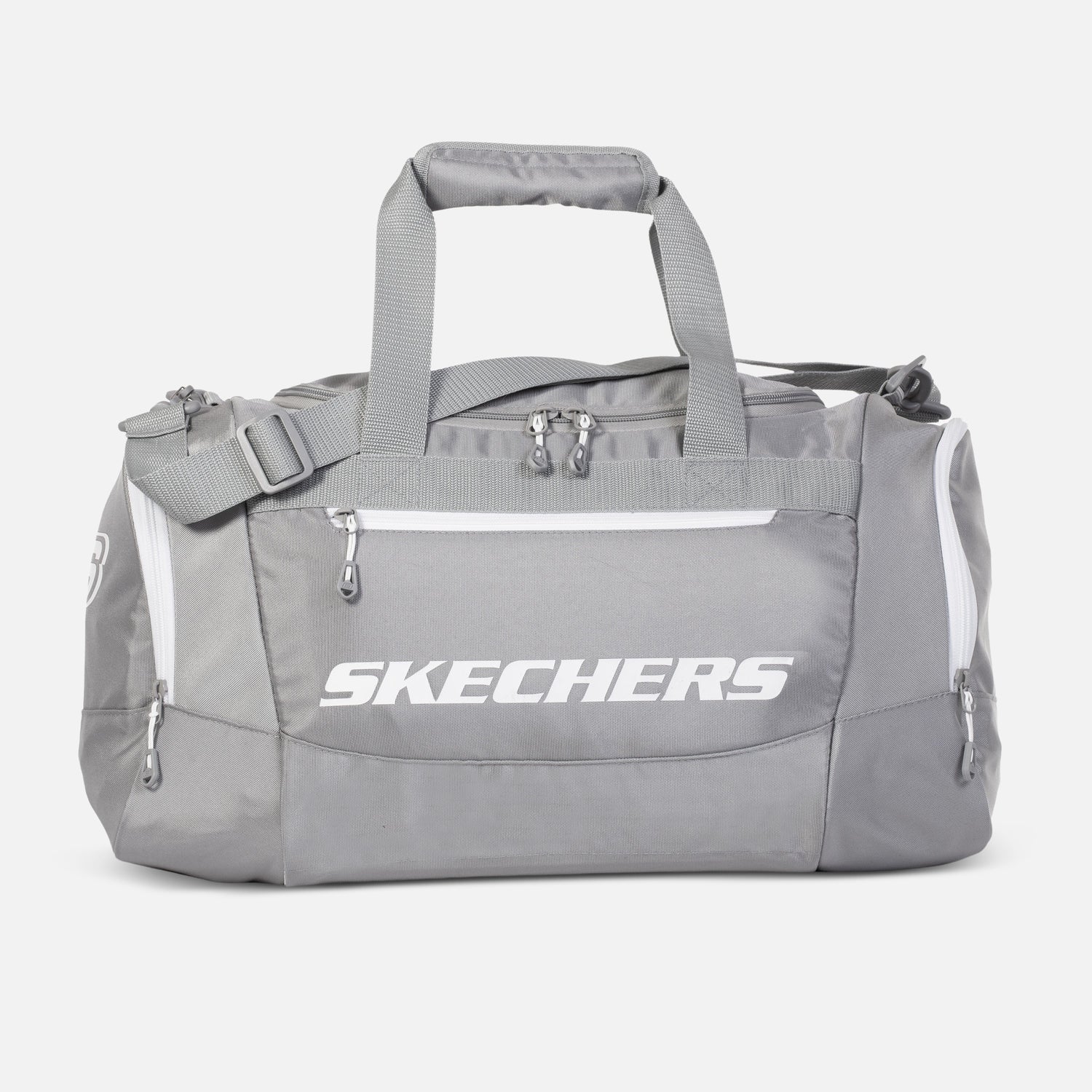 Weekender Dufe Bag Bags Skechers.se