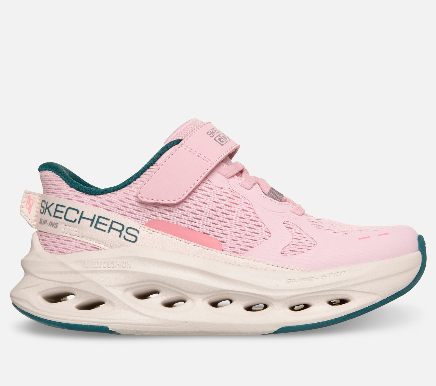 Slip-ins: Max Cushioning Glide-Step Shoe Skechers.se
