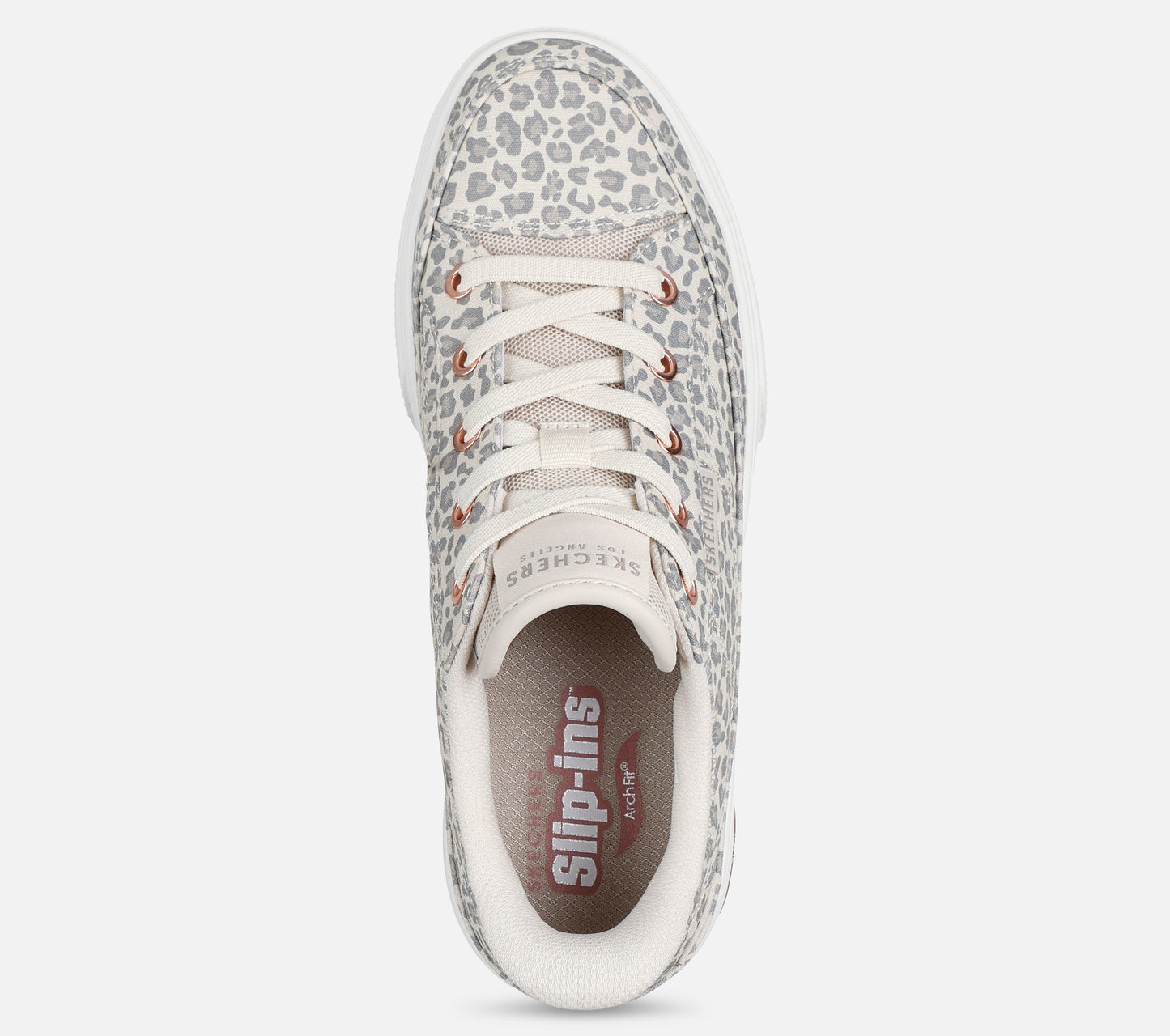 Slip-ins: Arch Fit Arcade - Wild Nite Shoe Skechers.se