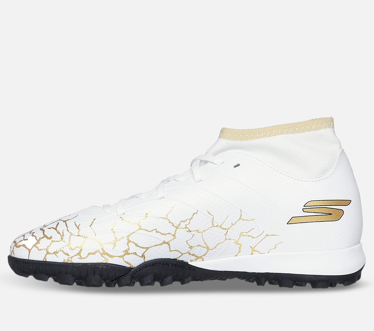 SKX_1.5 High Jr Youth TF Football Skechers.se