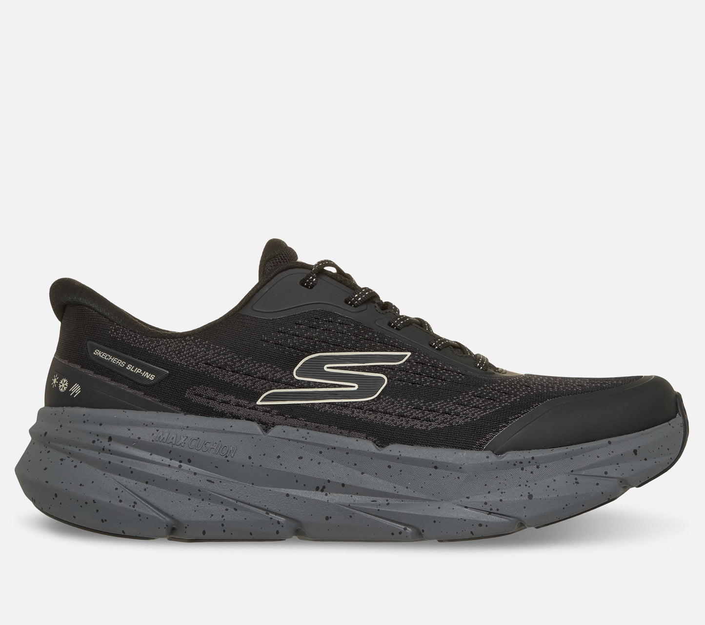 Slip-ins: Max Cushioning Premier 3 - Aqua Edge - Waterproof Shoe Skechers.se