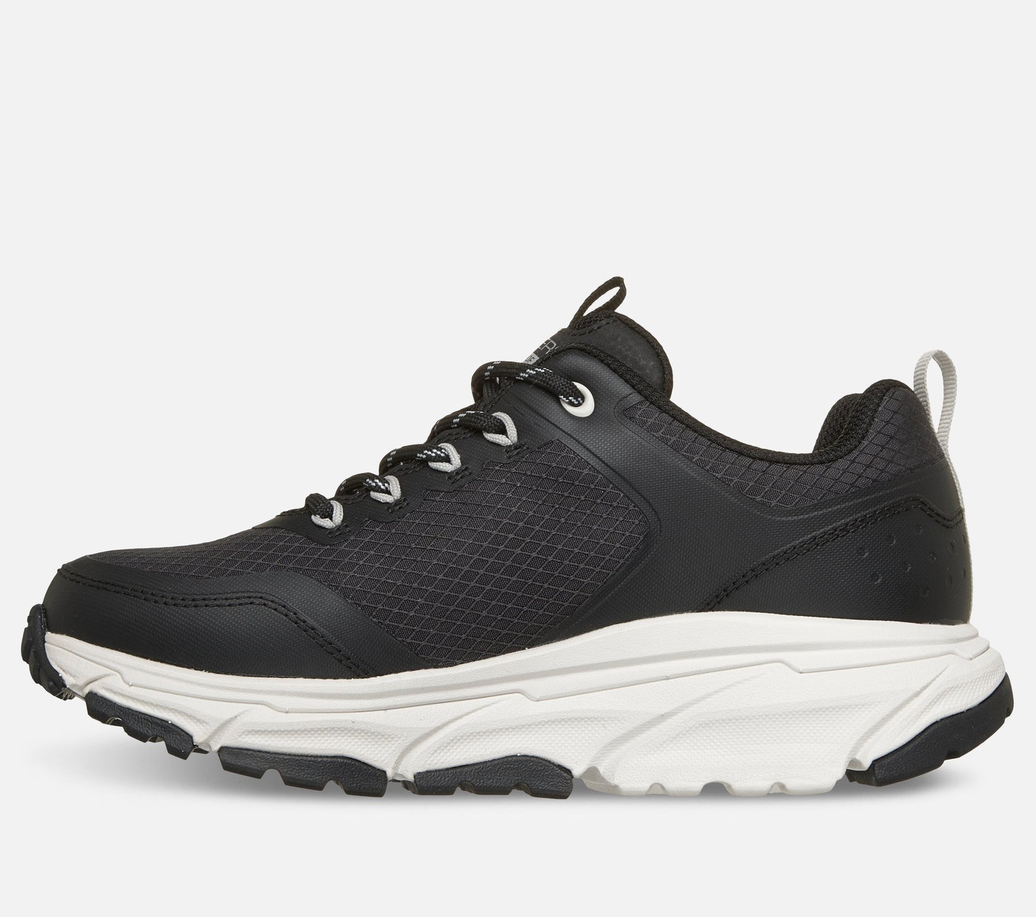 Relaxed Fit: D'Lux Journey - Allspice Shoe Skechers.se