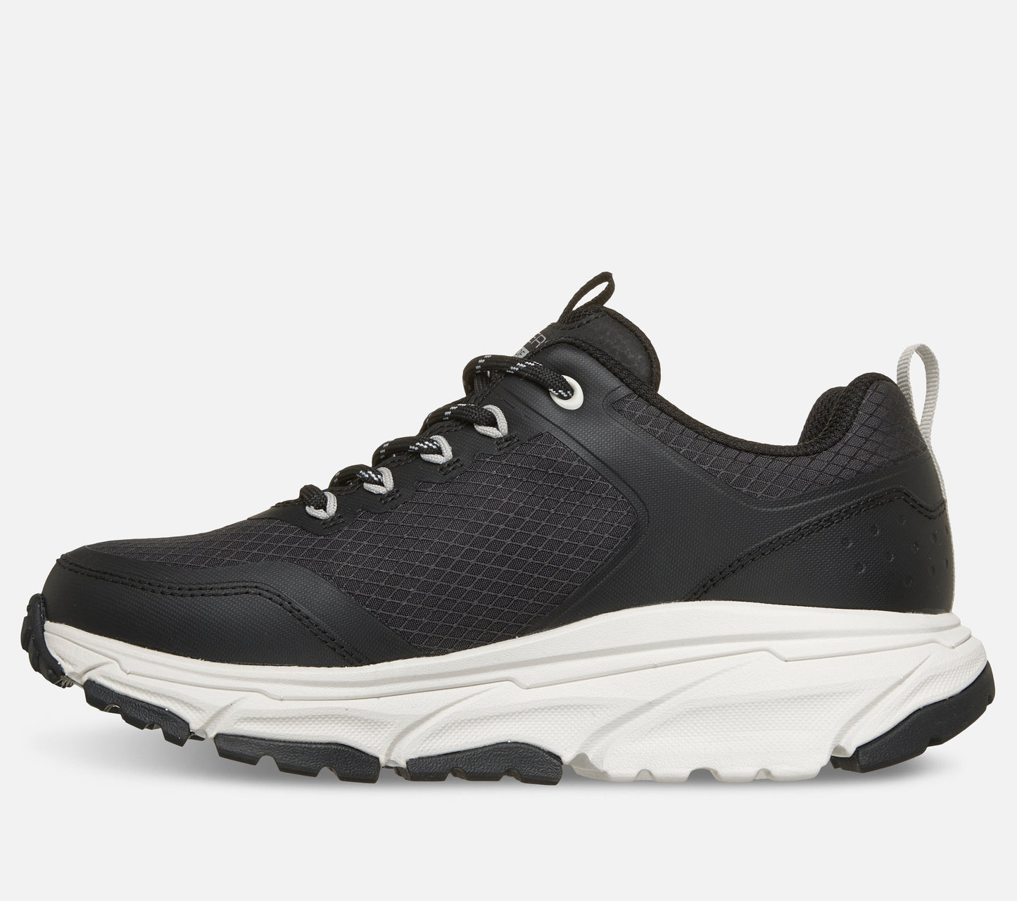Relaxed Fit: D'Lux Journey - Allspice Shoe Skechers.se