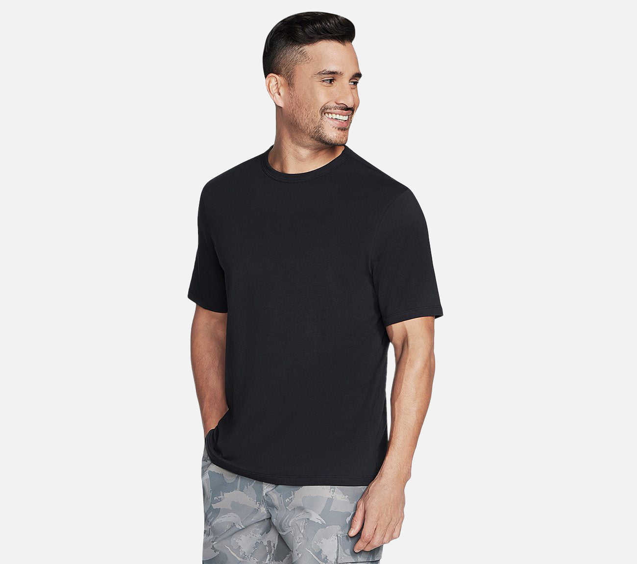Go Dri Prima Crew Clothes Skechers.se