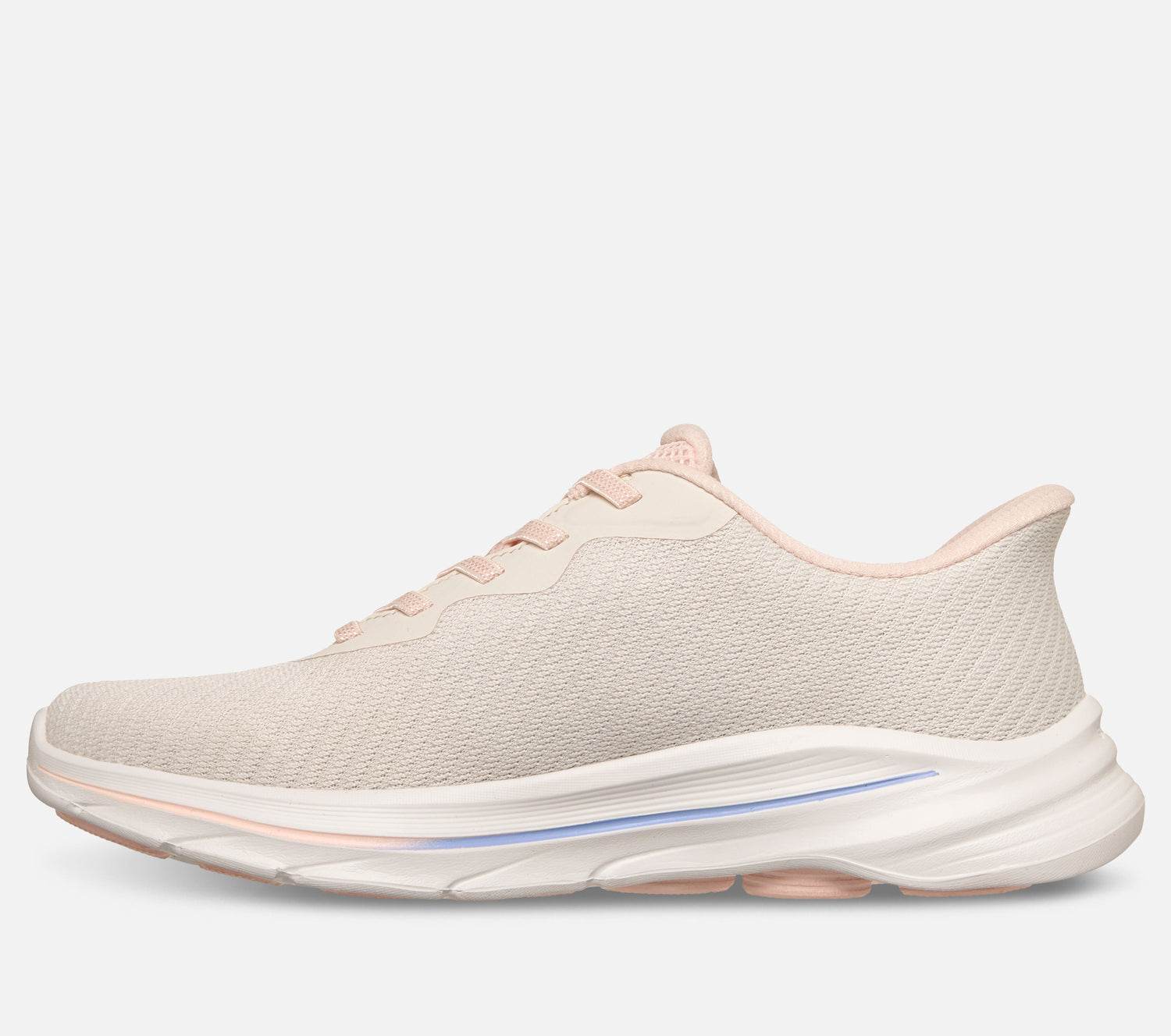 Slip-ins: GO WALK 8 - Nadia Shoe Skechers.se