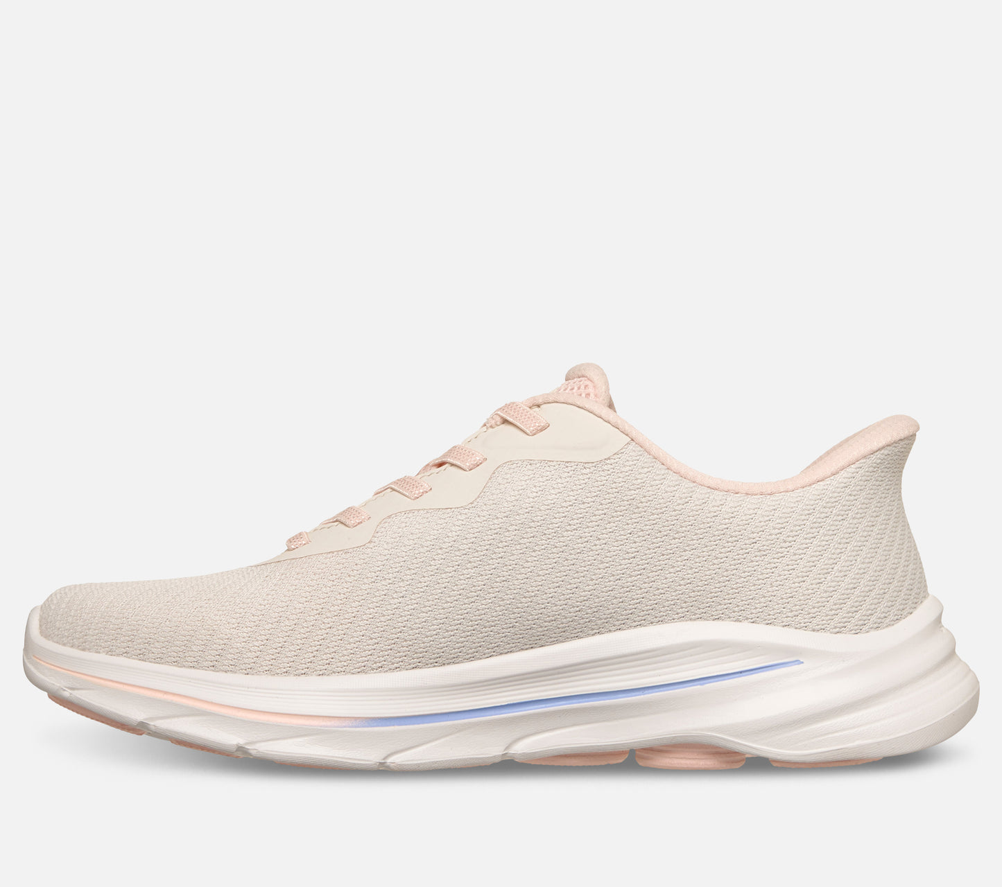 Slip-ins: GO WALK 8 - Nadia Shoe Skechers.se