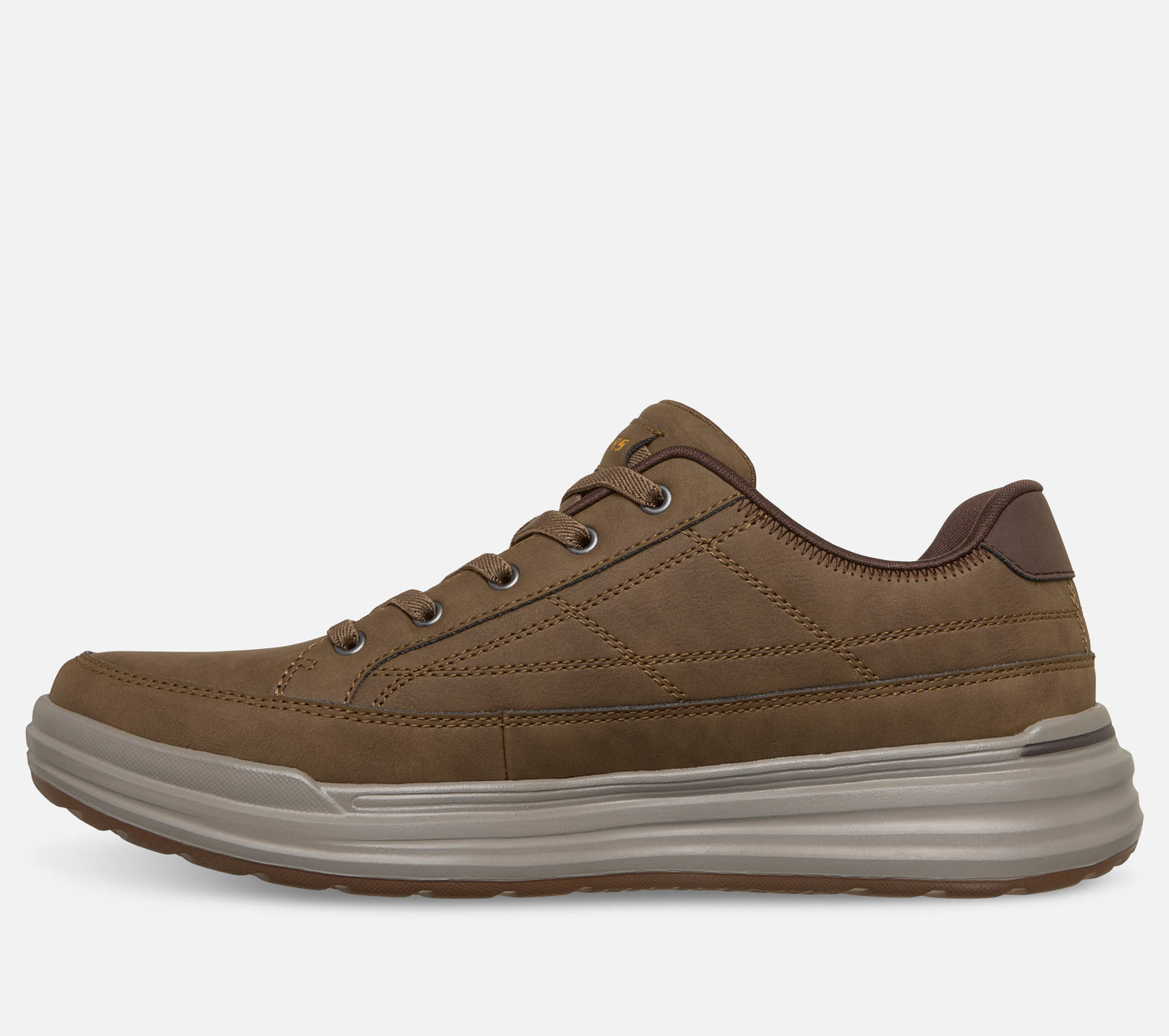 Relaxed Fit: Sterling – Cedrick Shoe Skechers.se