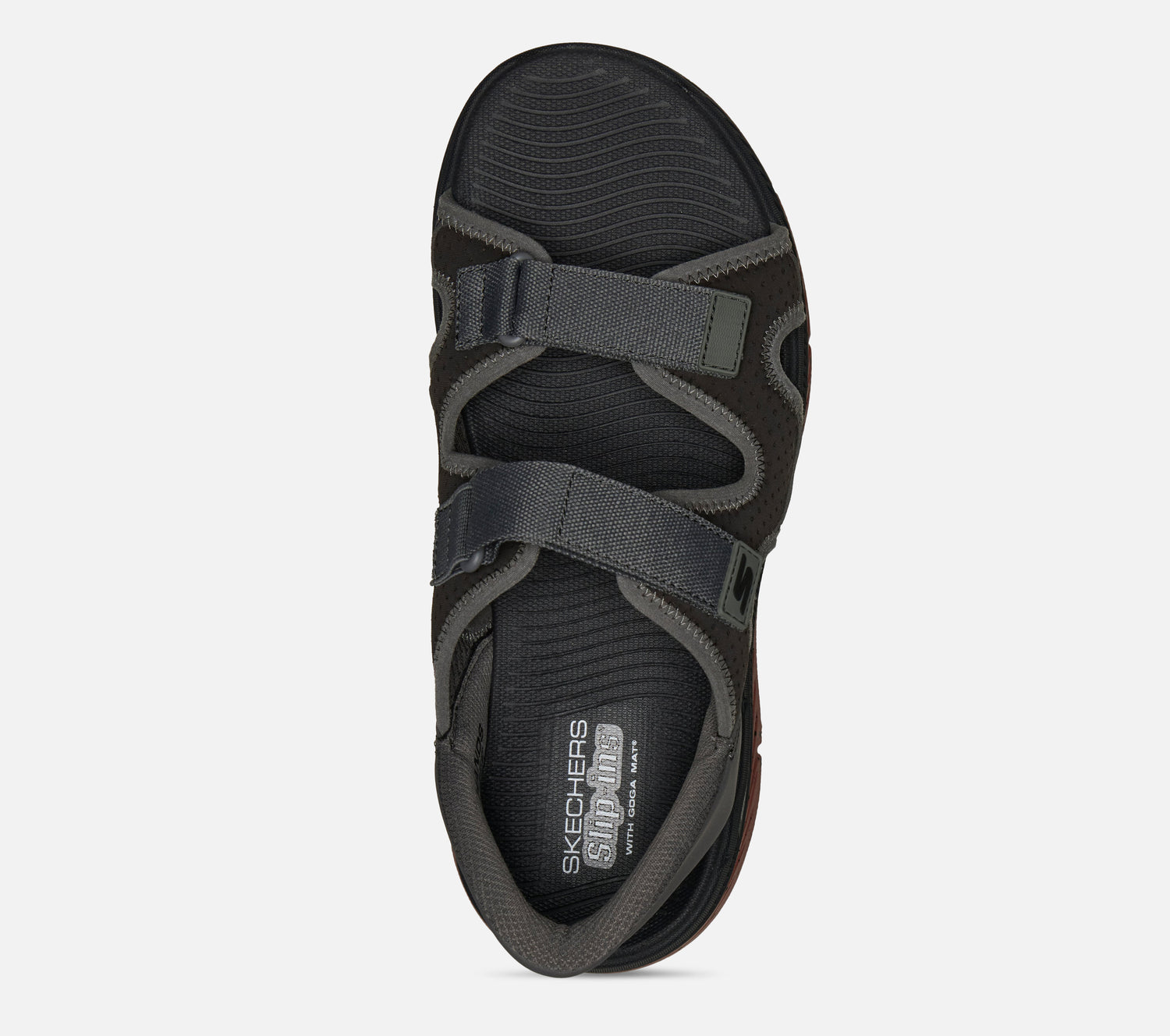 Slip-ins: Max Cushioning Premier 2.0 Sandal - Julian Sandal Skechers.se