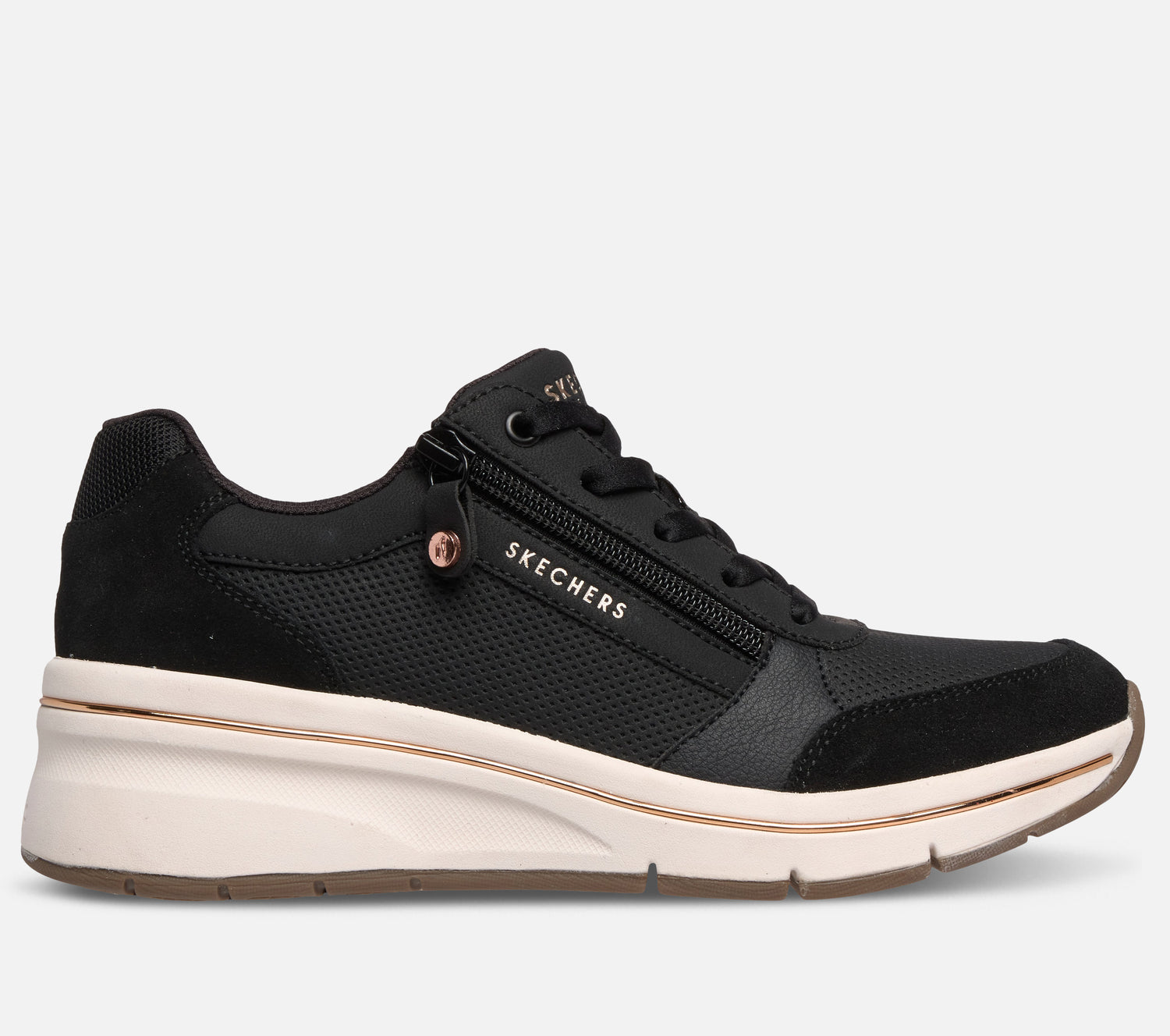 Billion Flex - Luxe Up Shoe Skechers.se