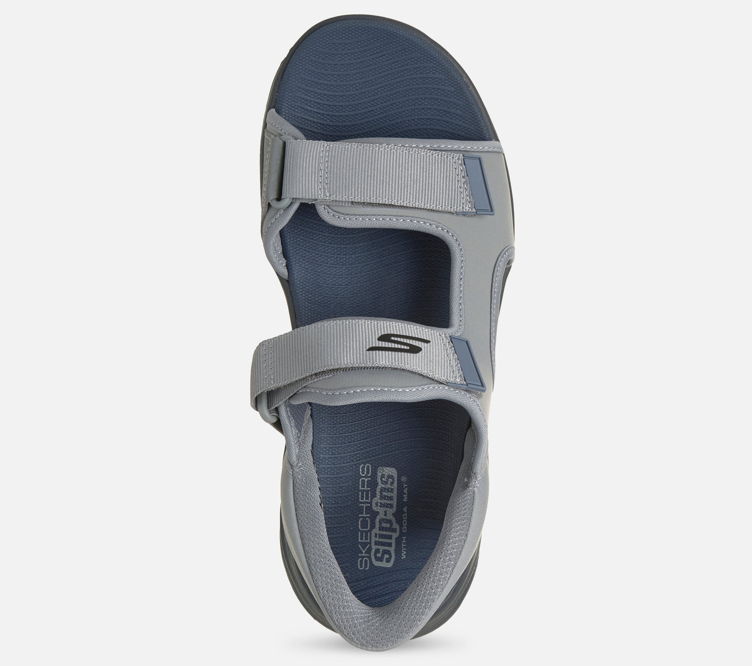 Slip-ins: GO WALK 8 - Ken II Sandal Skechers.se