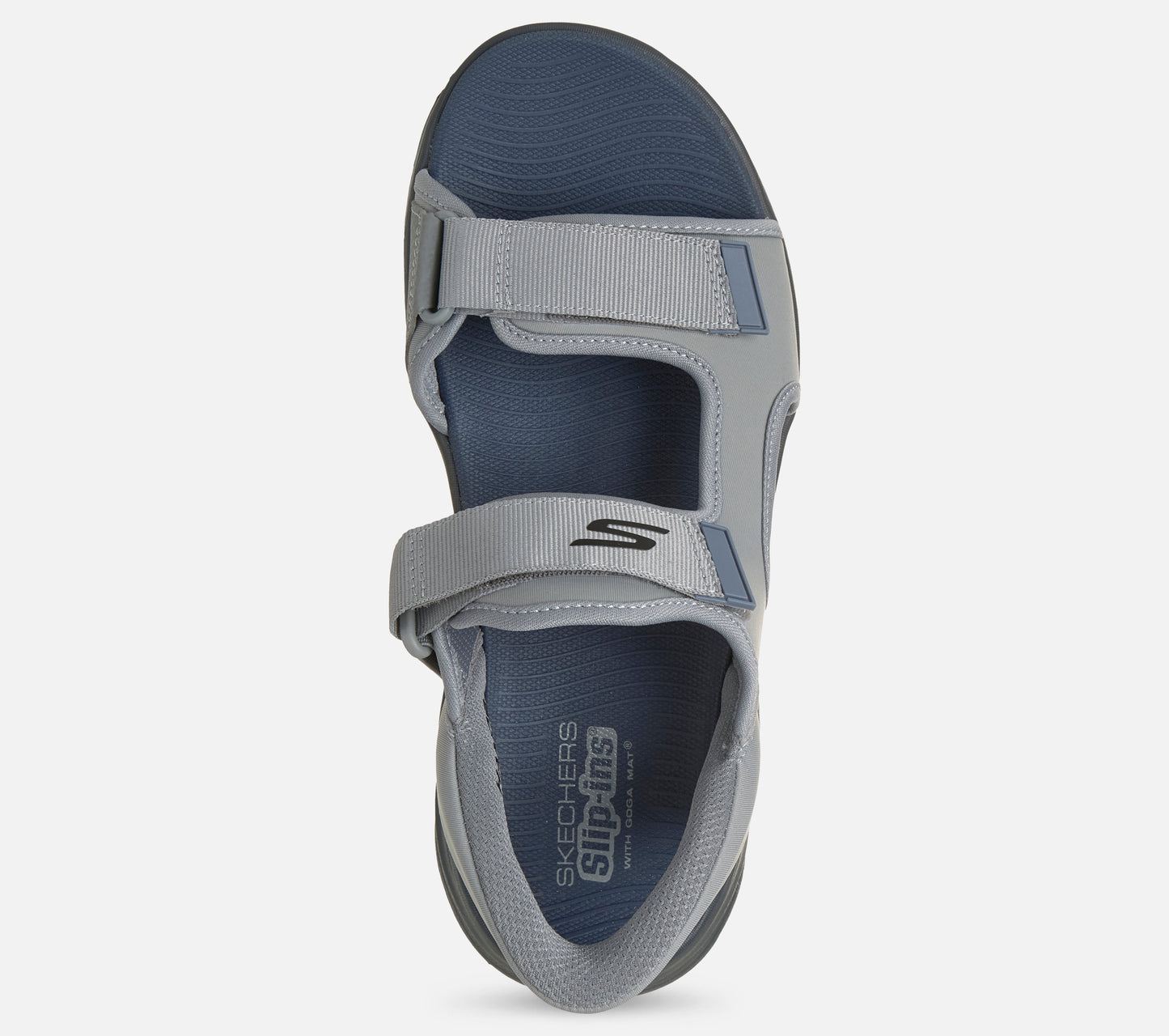 Slip-ins: GO WALK 8 - Ken II Sandal Skechers.se