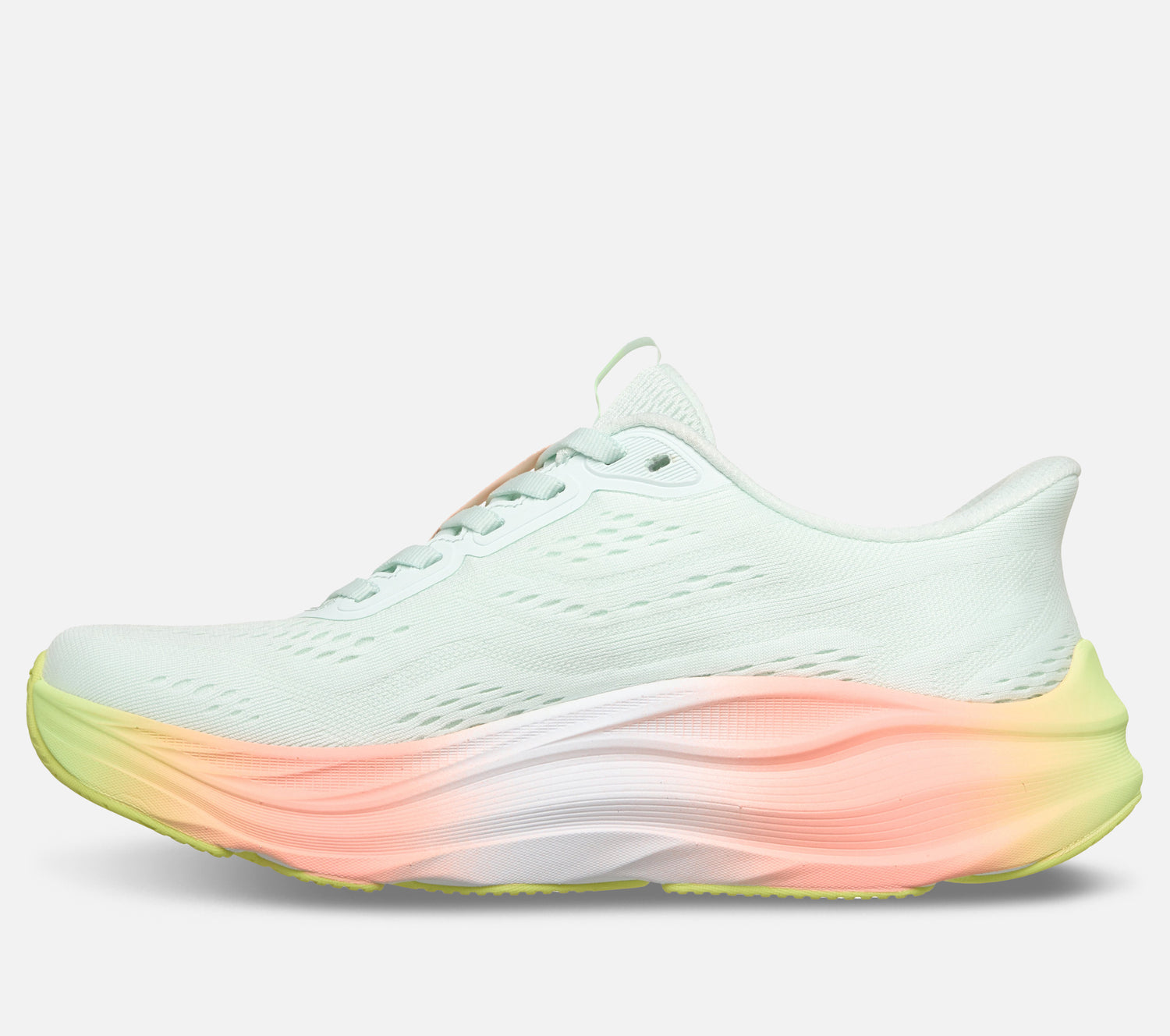 Slip-ins: Max Cushioning - Max Run Shoe Skechers.se