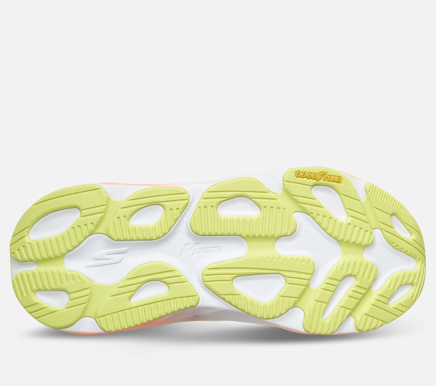 Slip-ins: Max Cushioning - Max Run Shoe Skechers.se