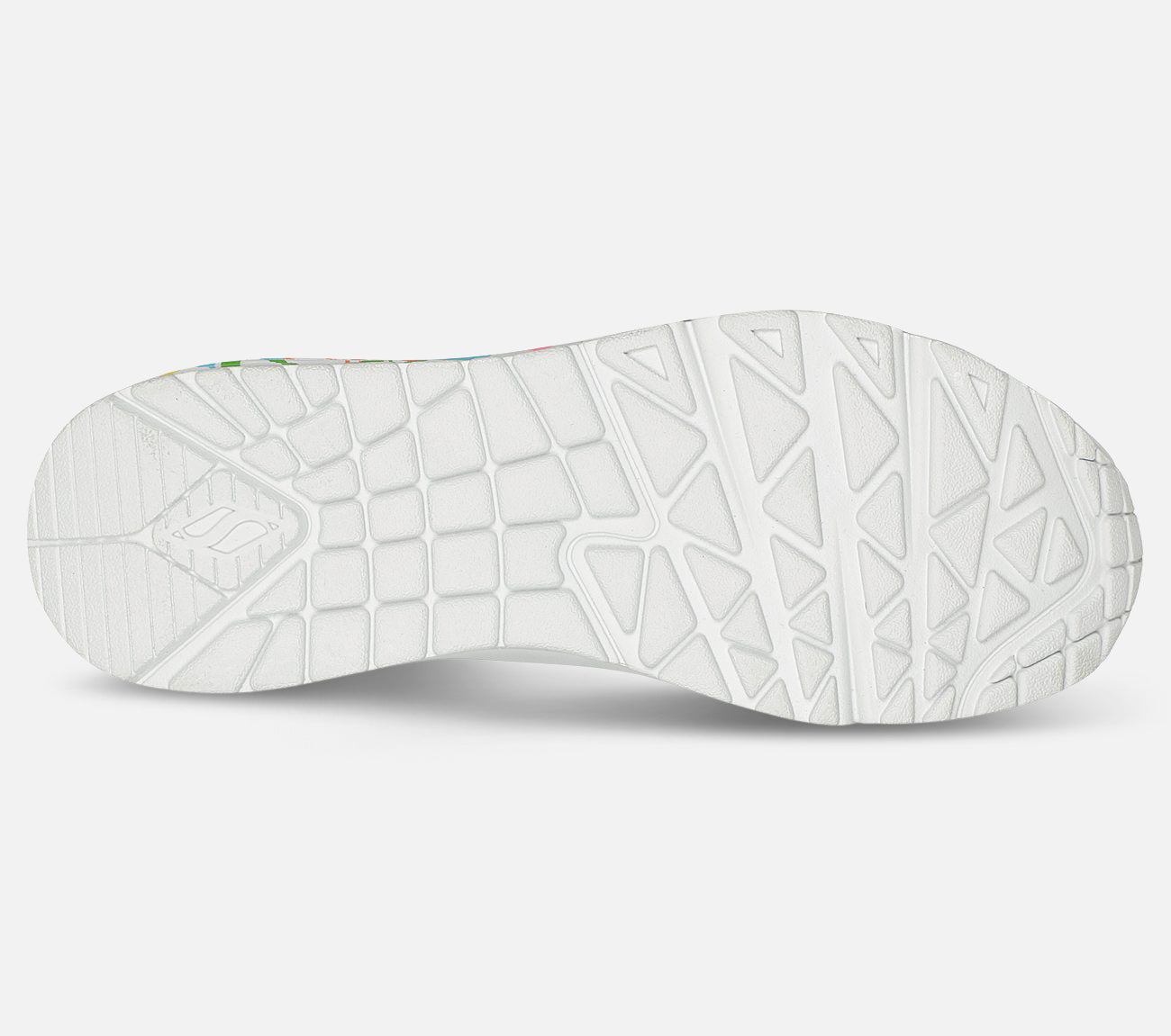 JGoldcrown: UNO - Highlight Love Shoe Skechers