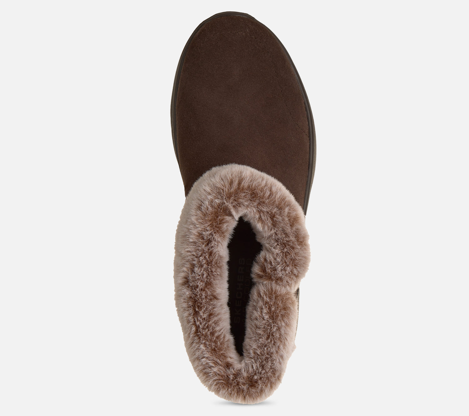 On-The-Go Encore - Snow-Capped Boot Skechers.se