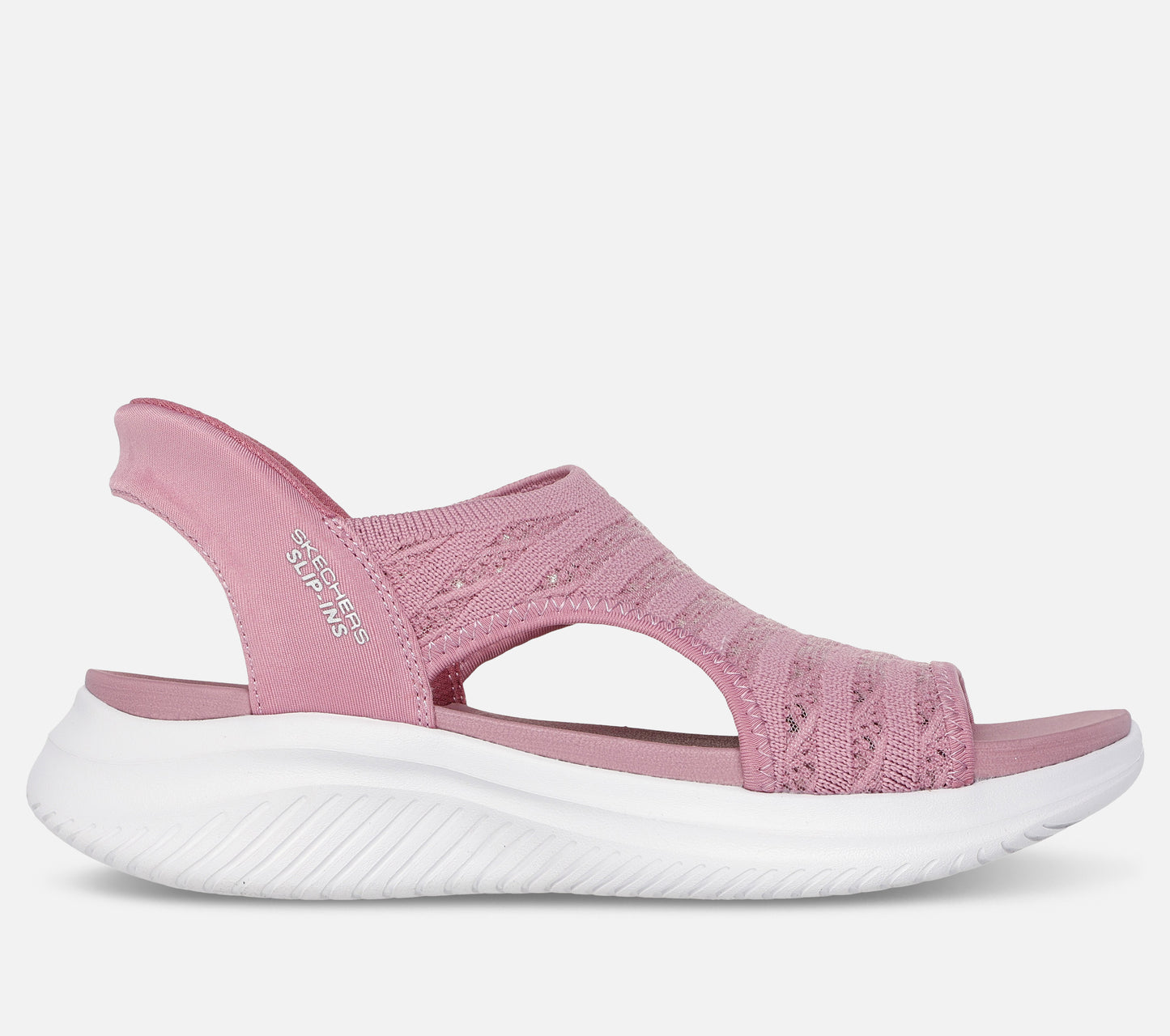 Slip-ins: Ultra Flex 3.0 - Sun Warmth Sandal Skechers.se
