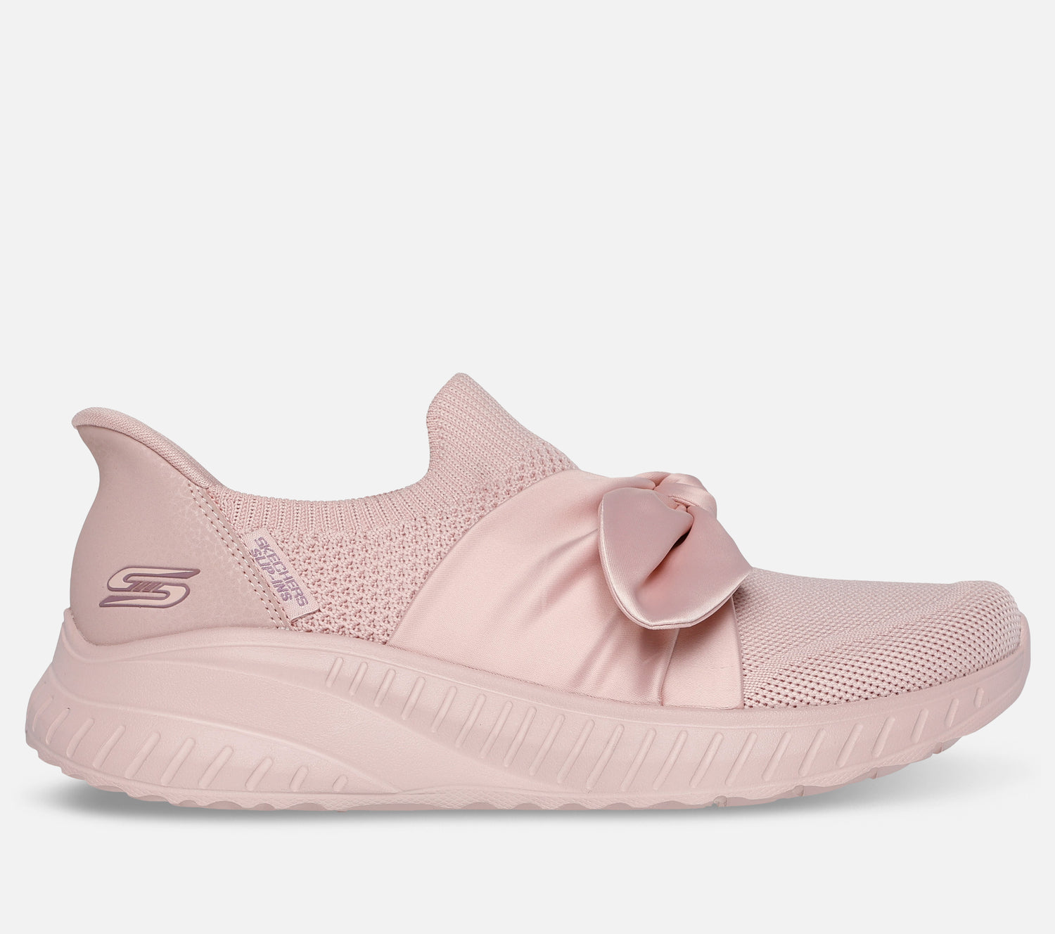 Slip-ins: BOBS Sport Squad Chaos - Inspire Away Shoe Skechers.se