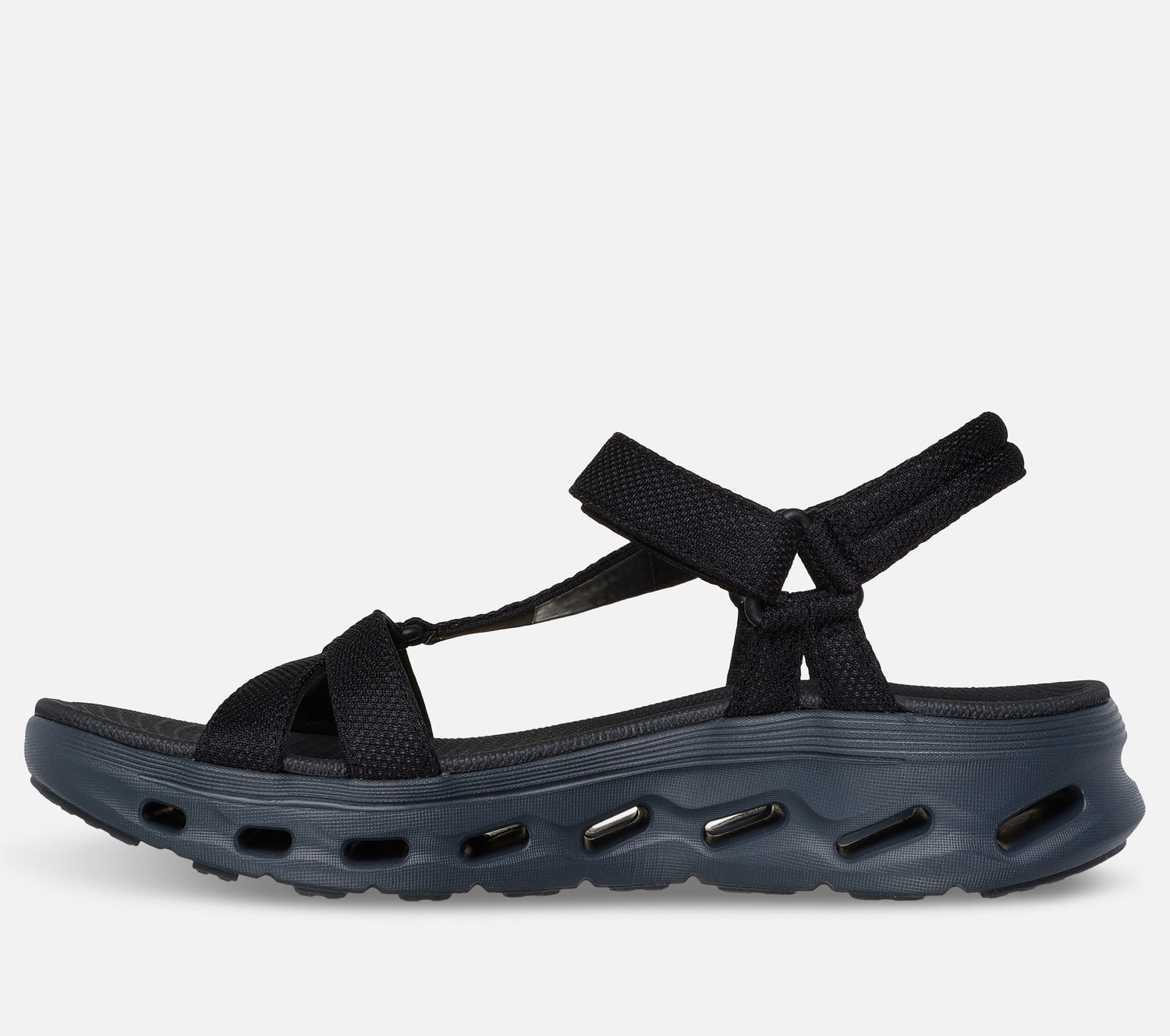 Go Walk Glide-Step 2.0 - Rowen Sandal Skechers.se