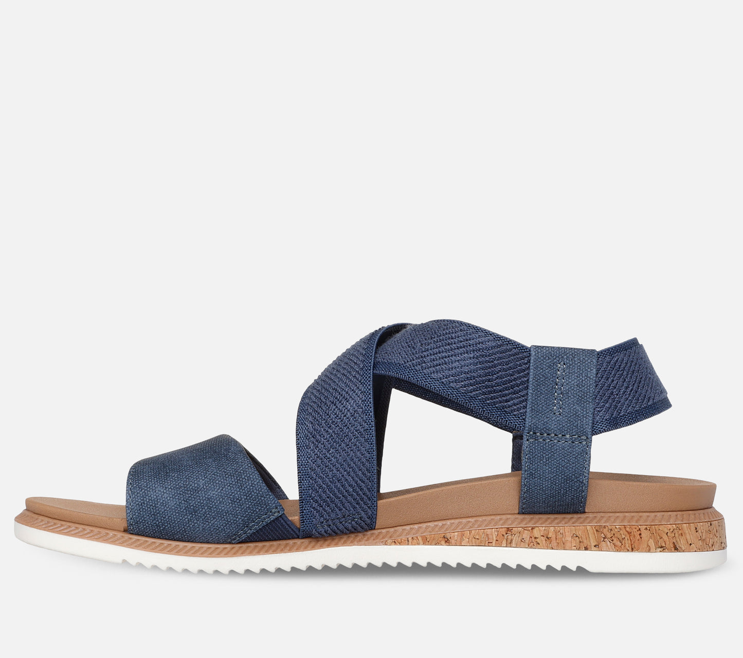 BOBS Desert Kiss Low Sandal Skechers.se