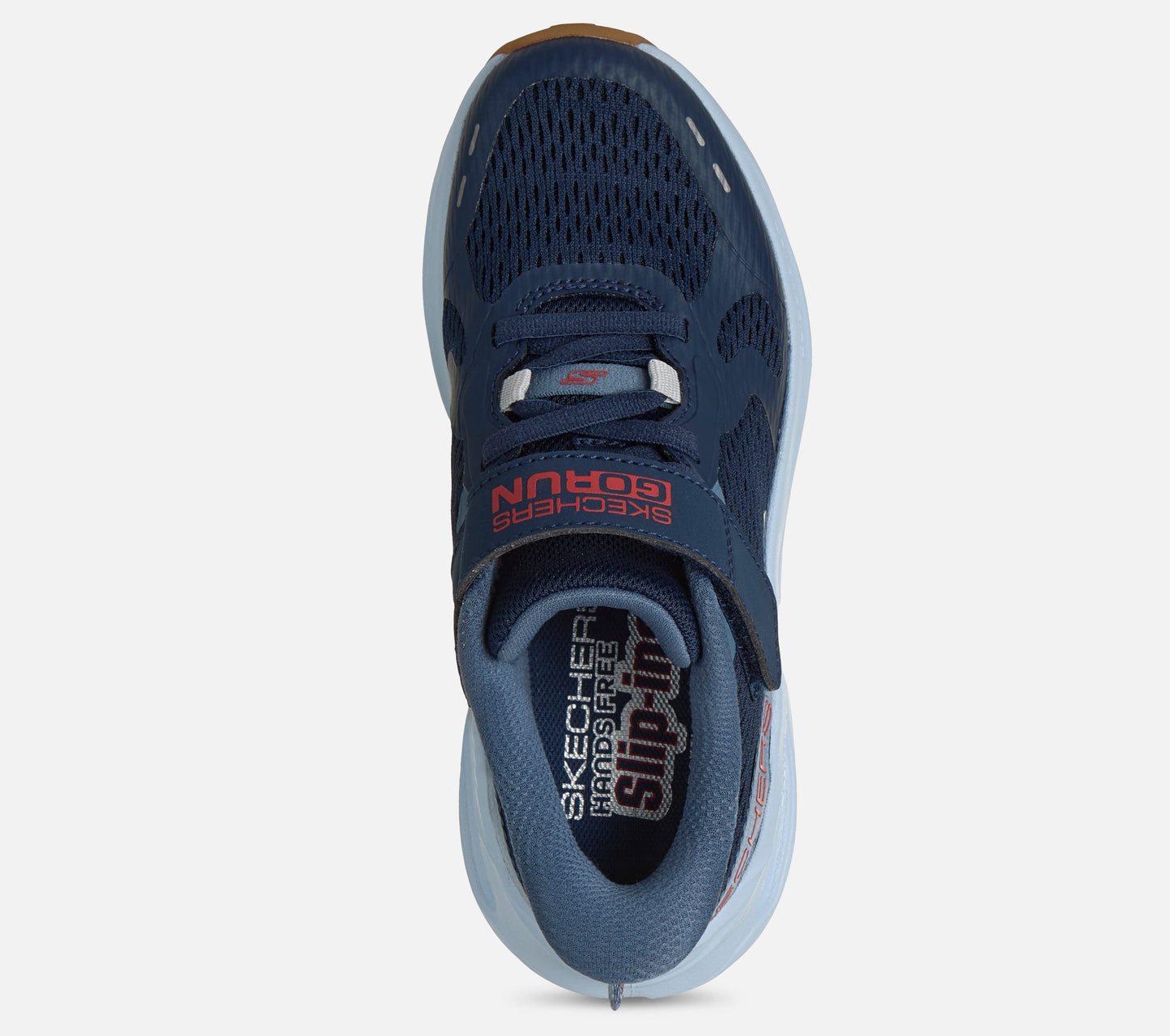Slip-ins: Max Cushioning Glide-Step