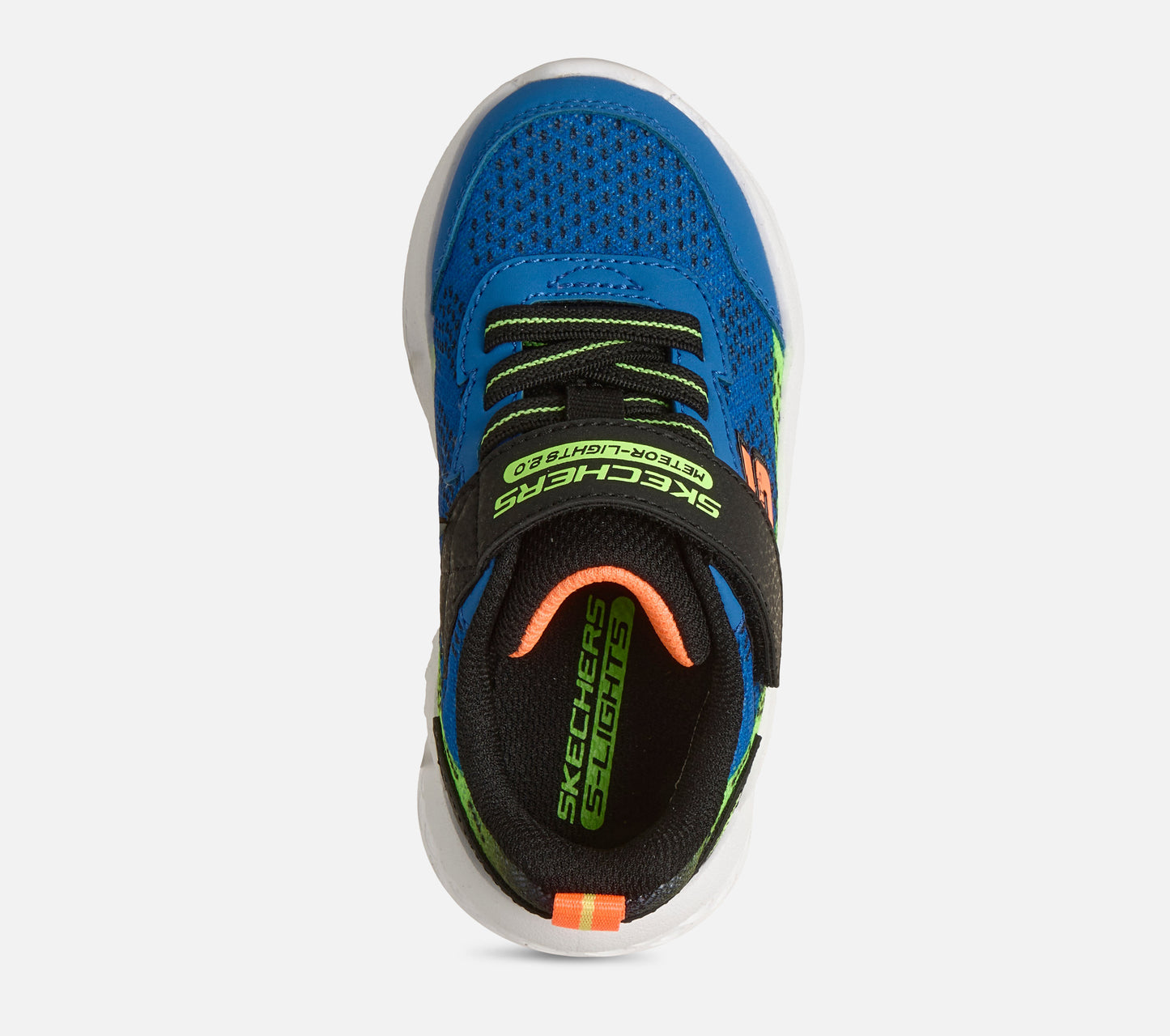 S-Lights: Meteor-Lights 2.0 Shoe Skechers.se