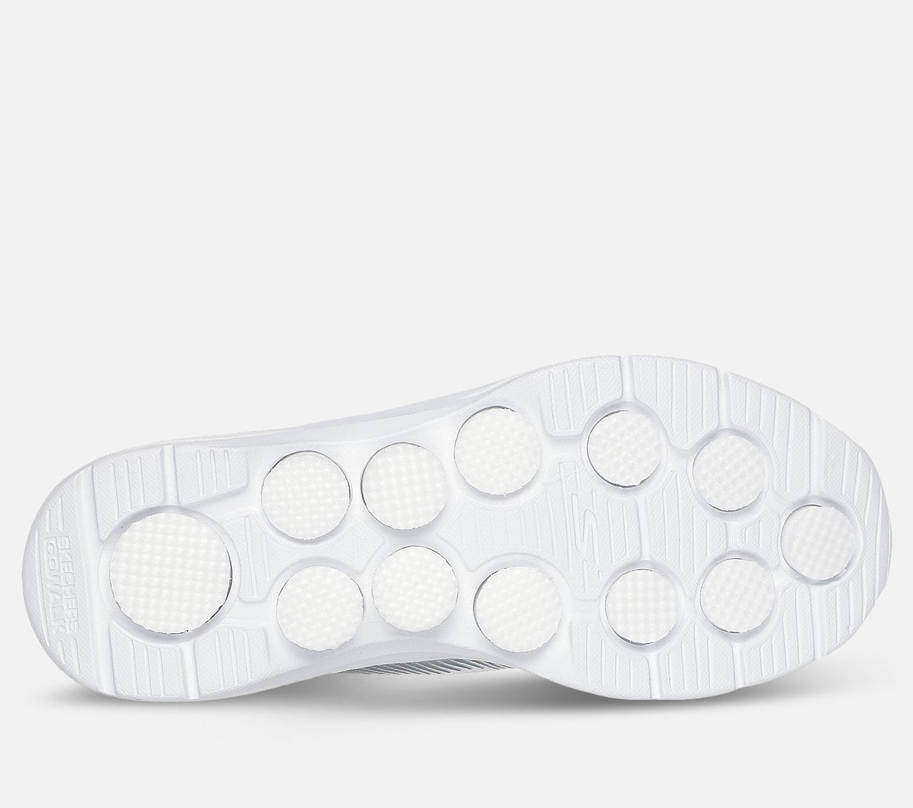 GO WALK 7 - Hailey Shoe Skechers.se