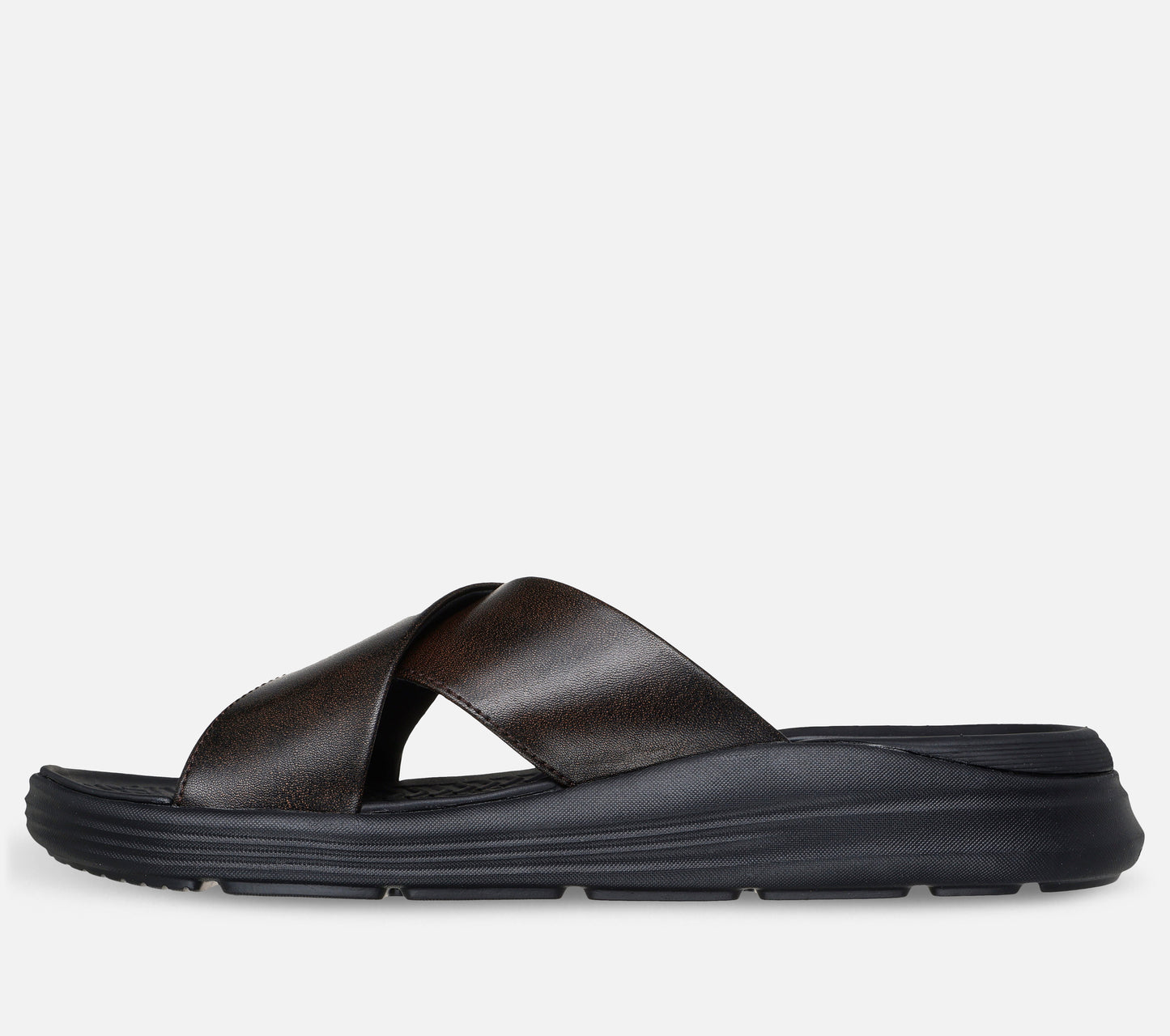 Relaxed Fit: Sargo - Denal Sandal Skechers.se