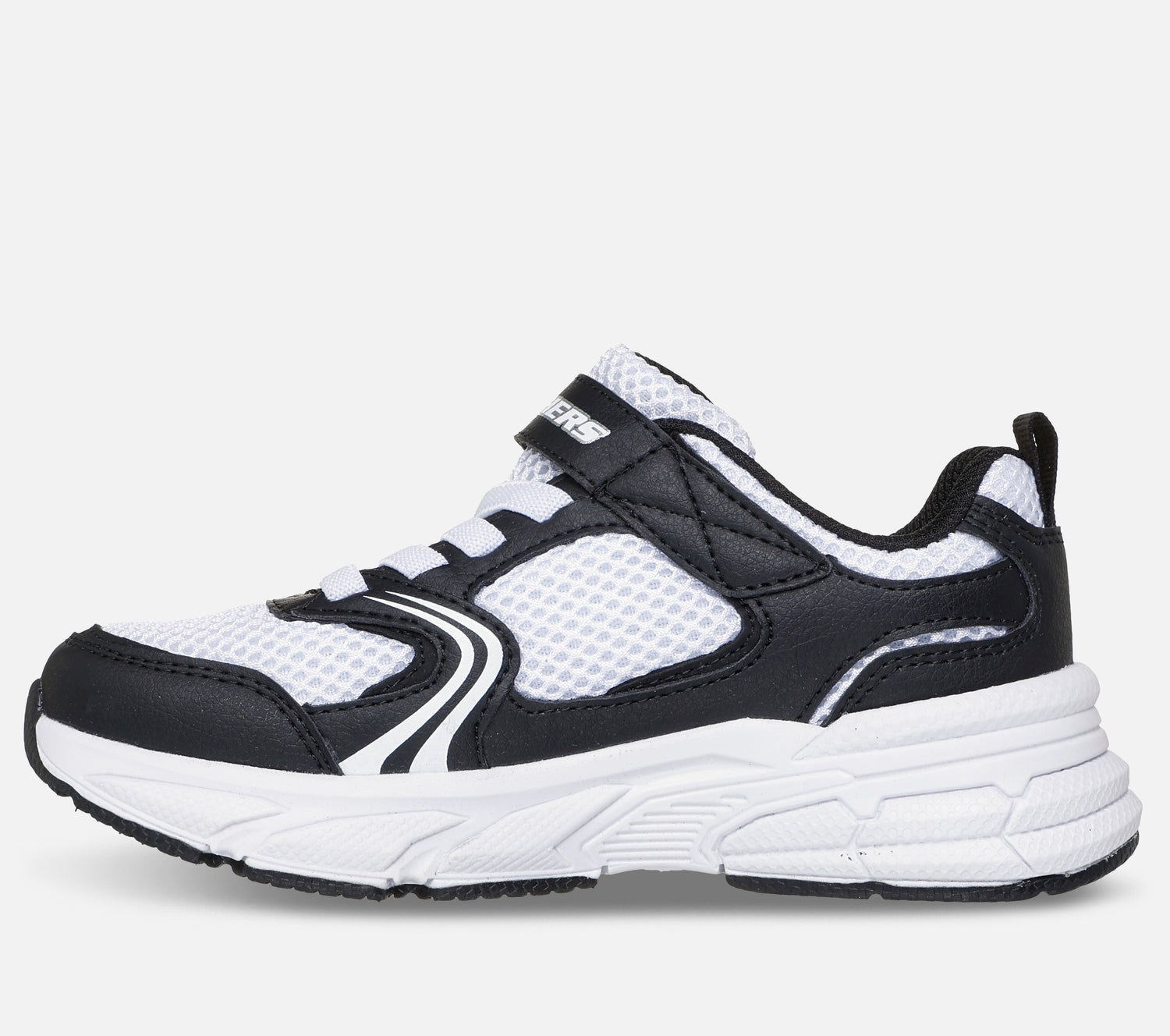 Retro-Graph Shoe Skechers.se